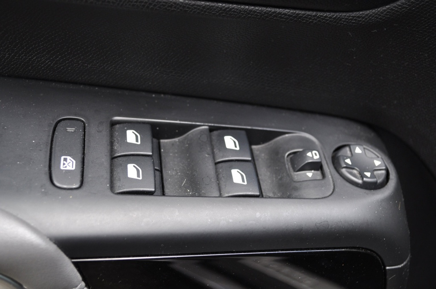 Foto van Citroen C5 Aircross