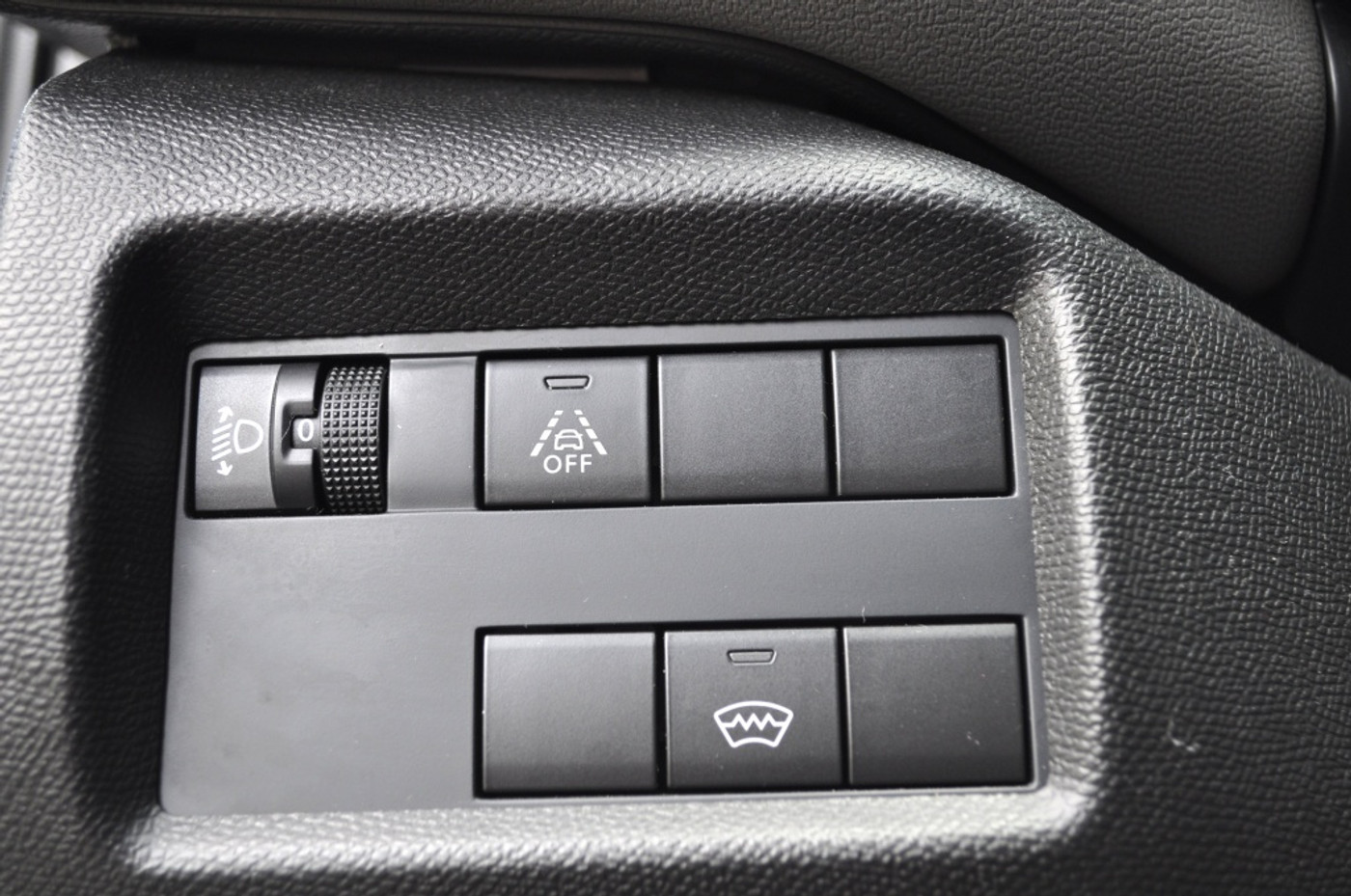 Foto van Citroen C5 Aircross