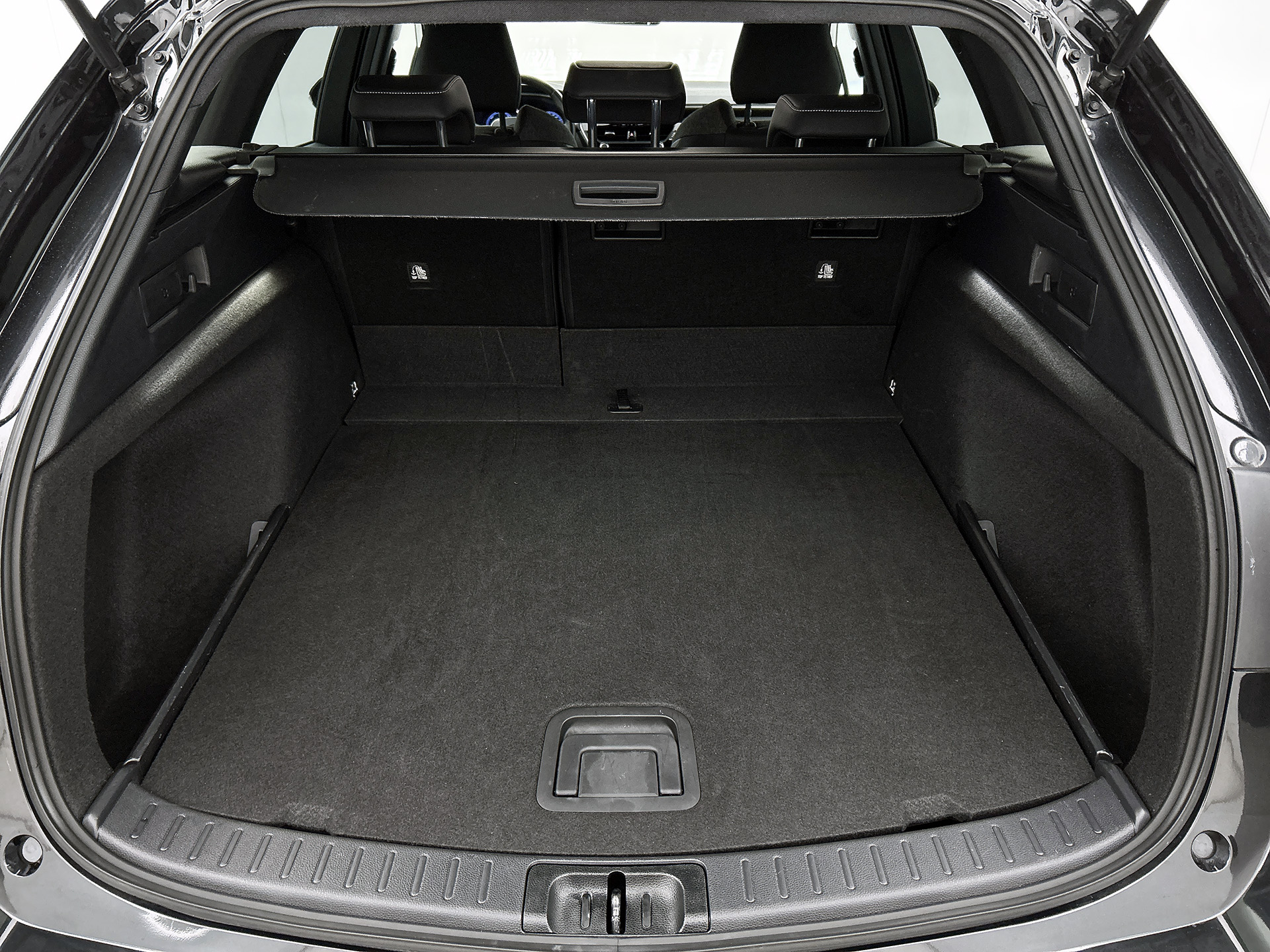 Foto van Toyota Corolla