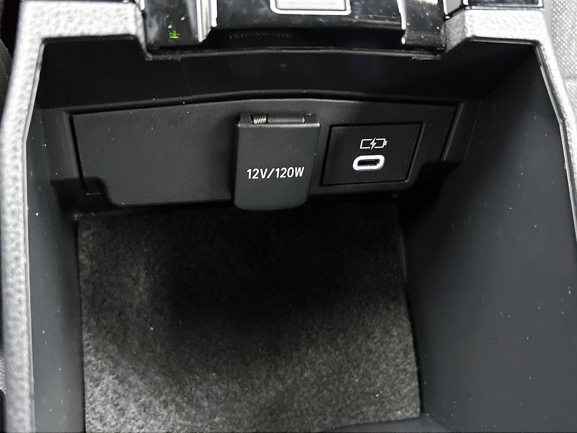 Foto van Toyota Corolla