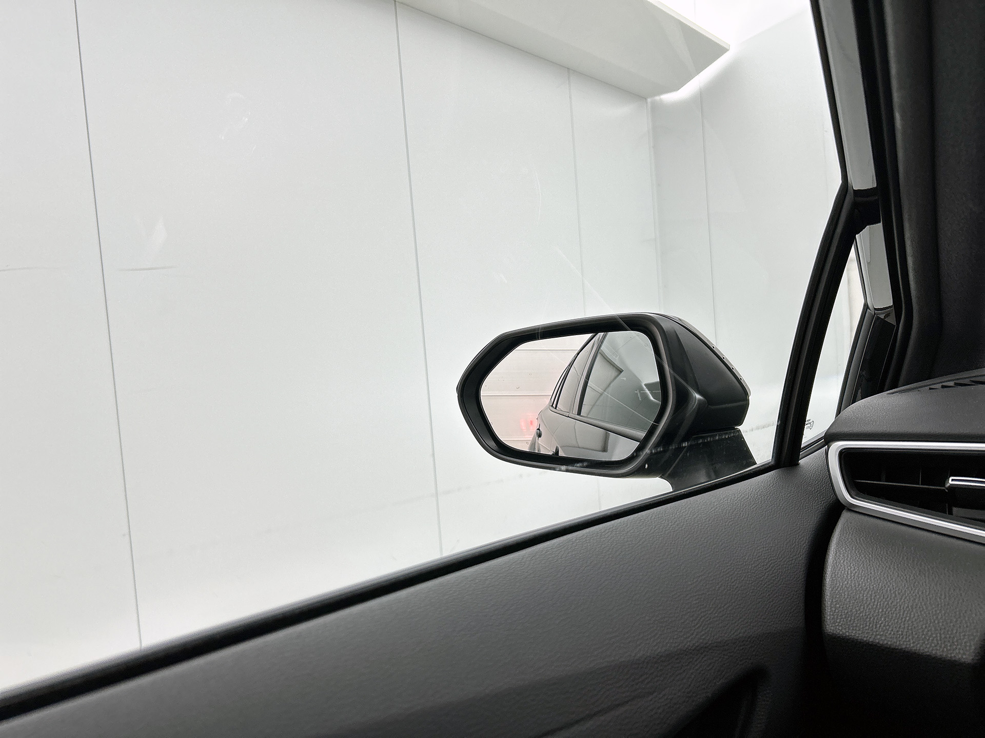 Foto van Toyota Corolla