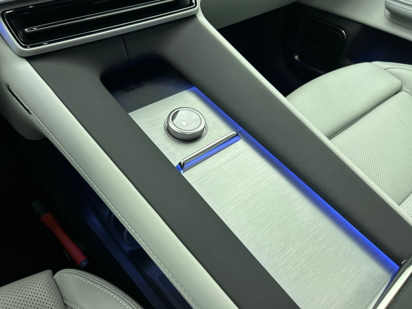 Foto van Polestar Polestar 4