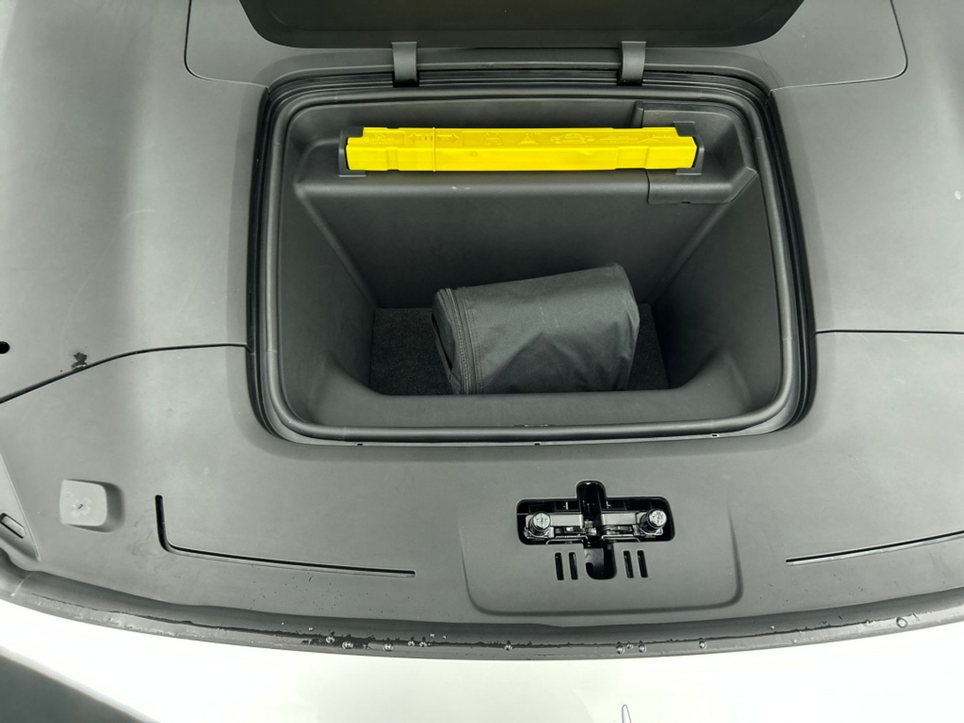 Foto van Polestar Polestar 4