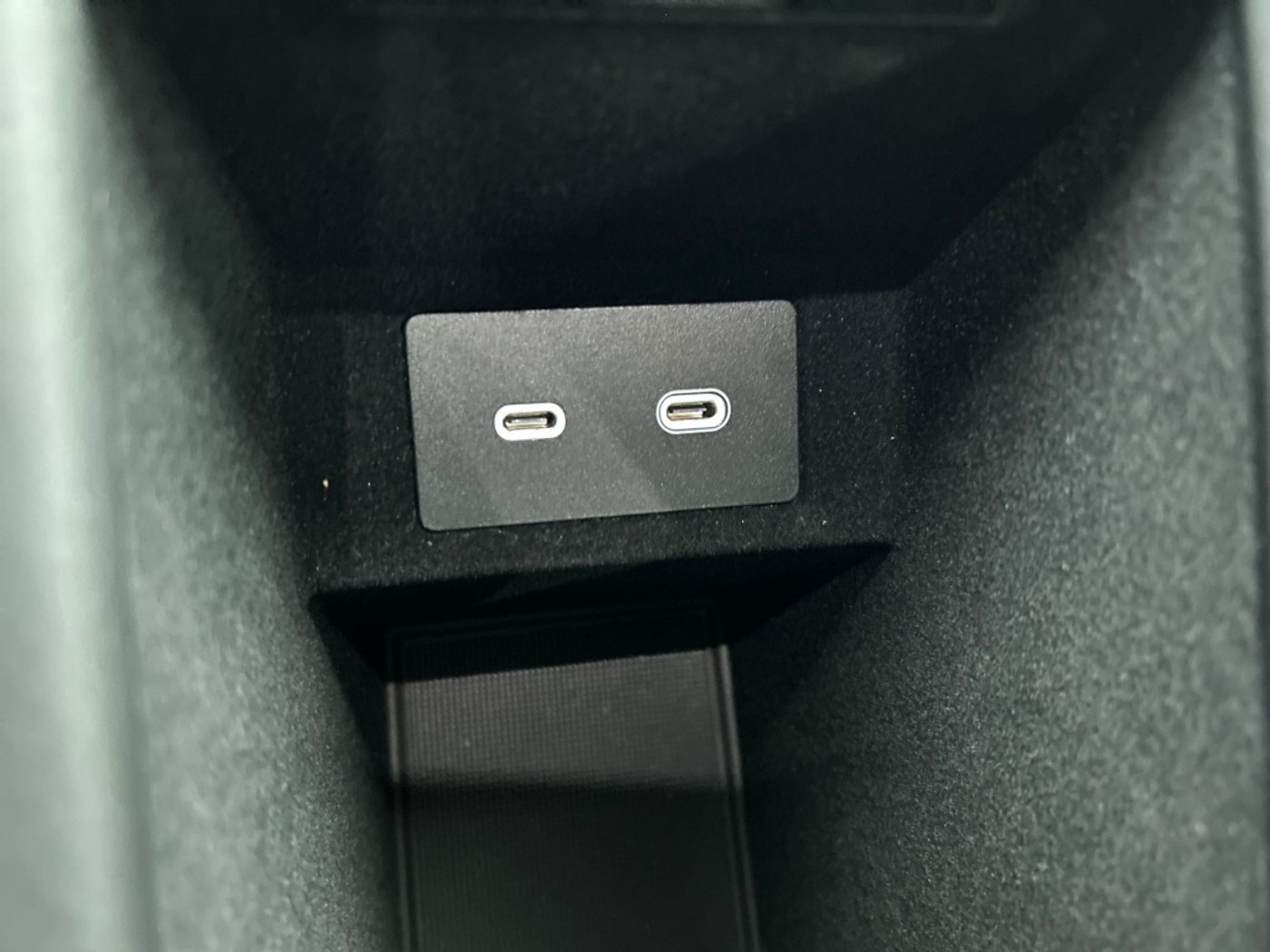 Foto van Polestar Polestar 4