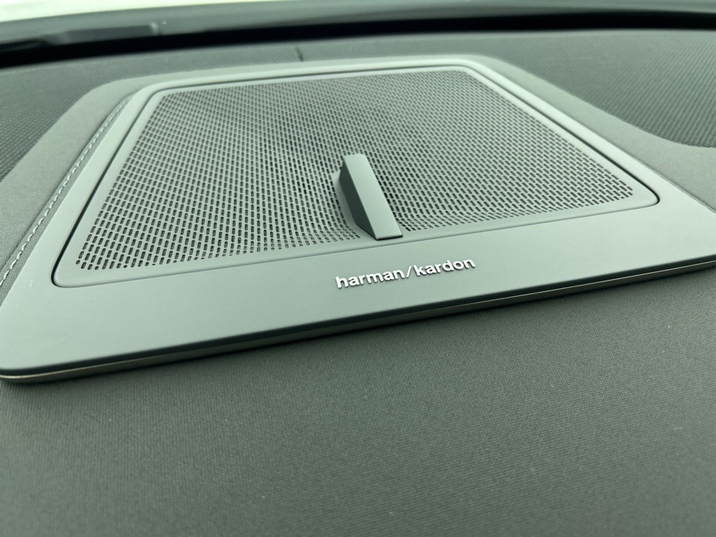 Foto van Polestar Polestar 4