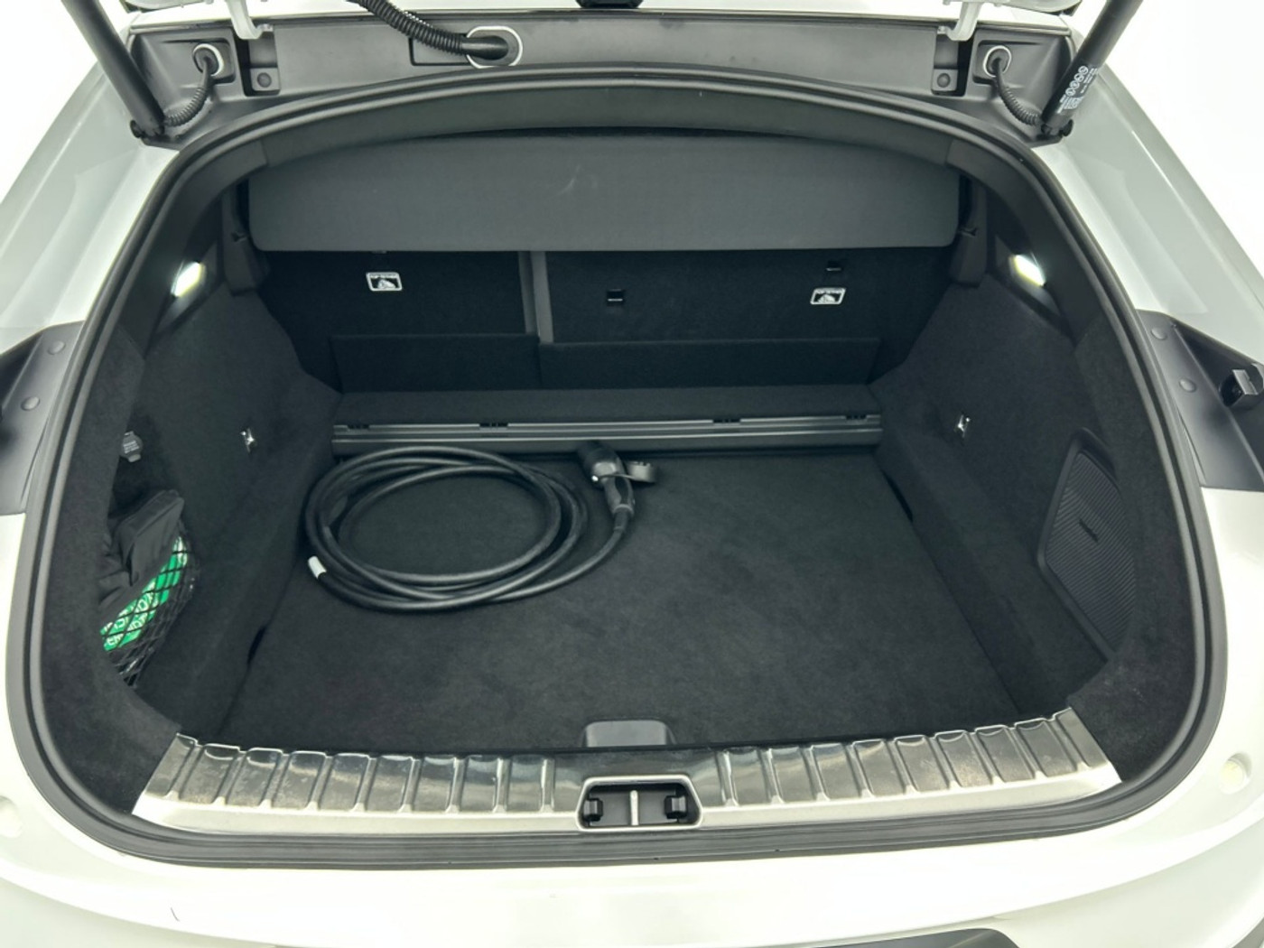 Foto van Polestar Polestar 4