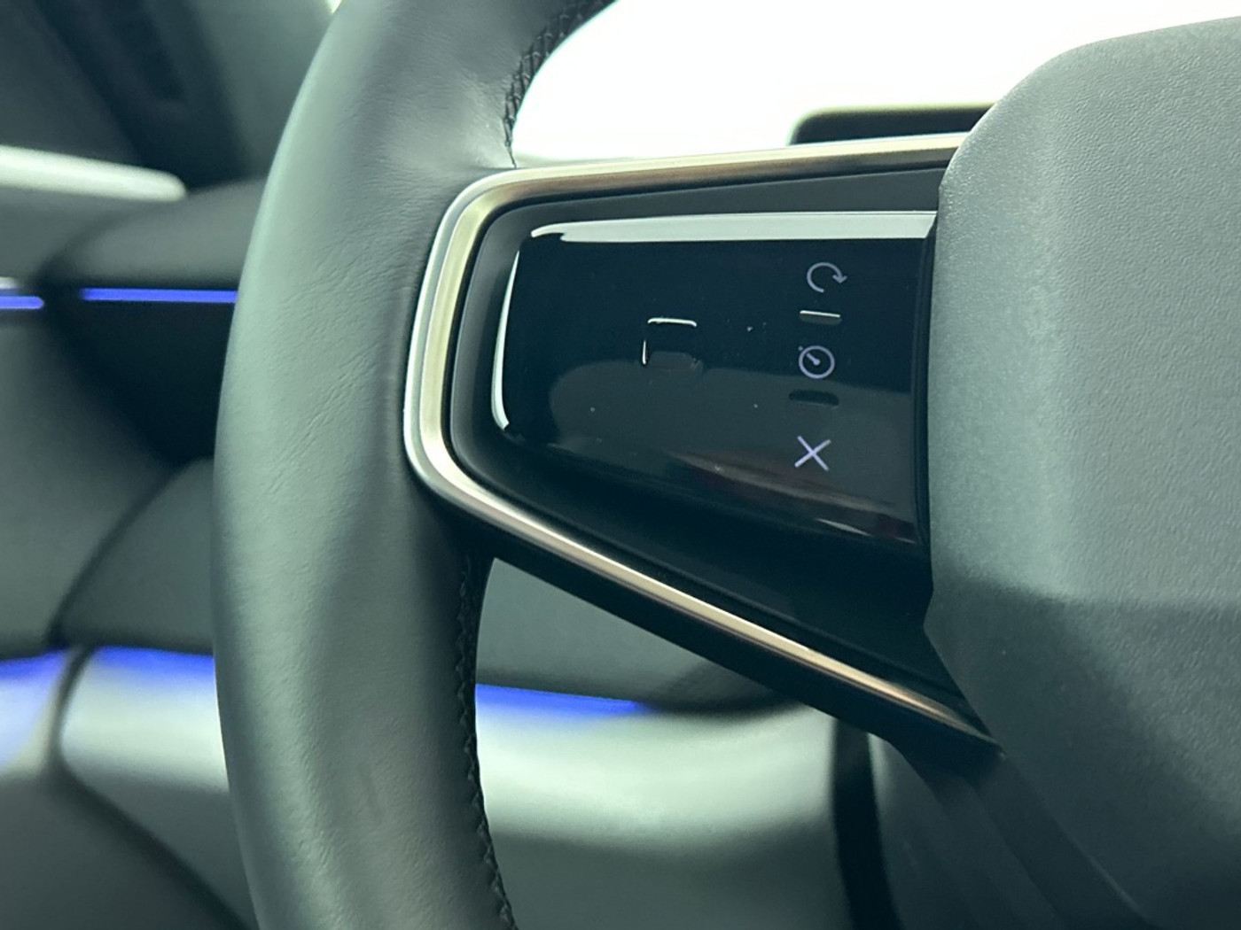 Foto van Polestar Polestar 4