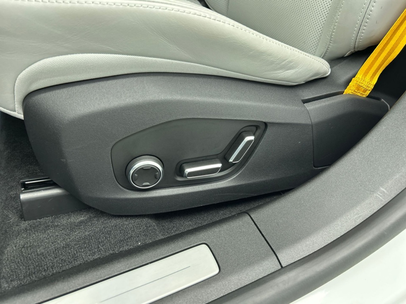 Foto van Polestar Polestar 4