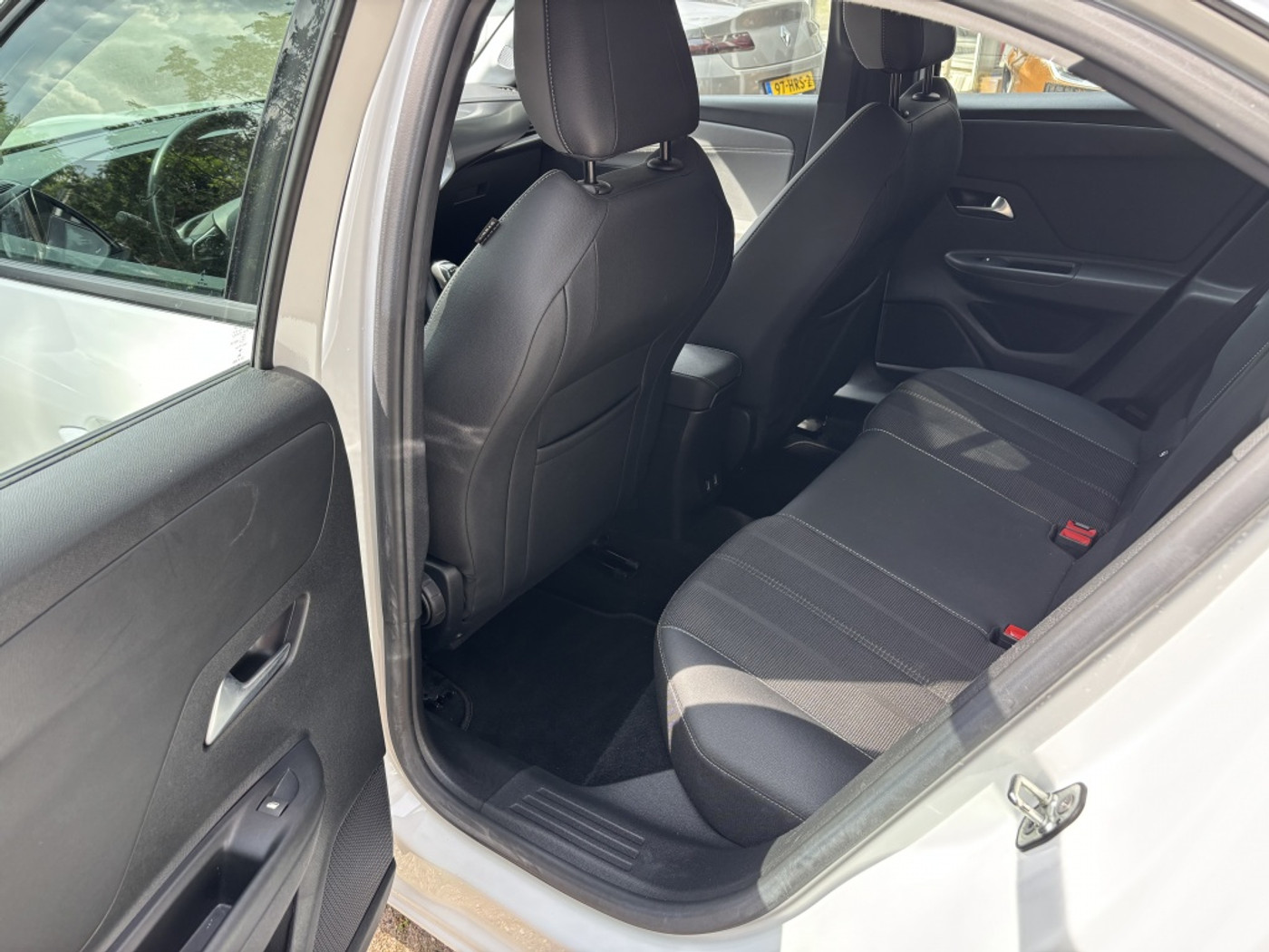 Foto van Opel Mokka