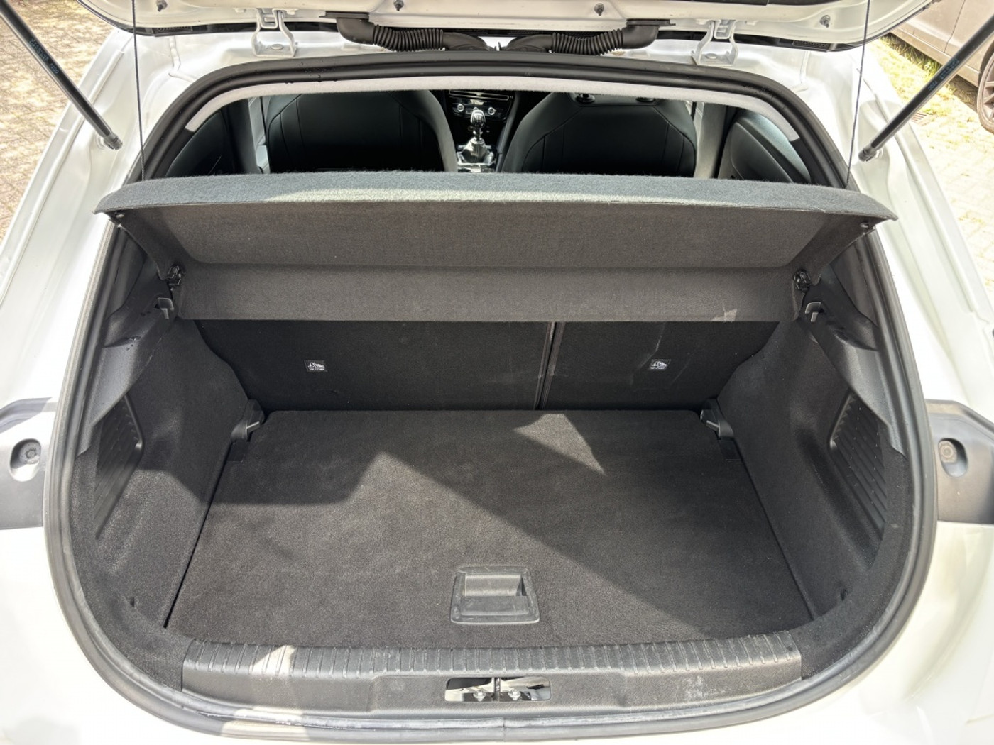 Foto van Opel Mokka