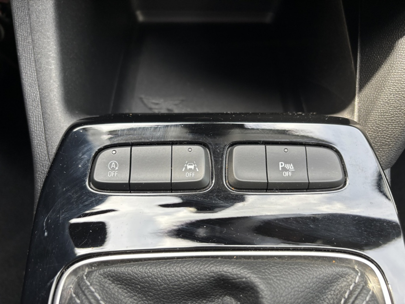 Foto van Opel Mokka