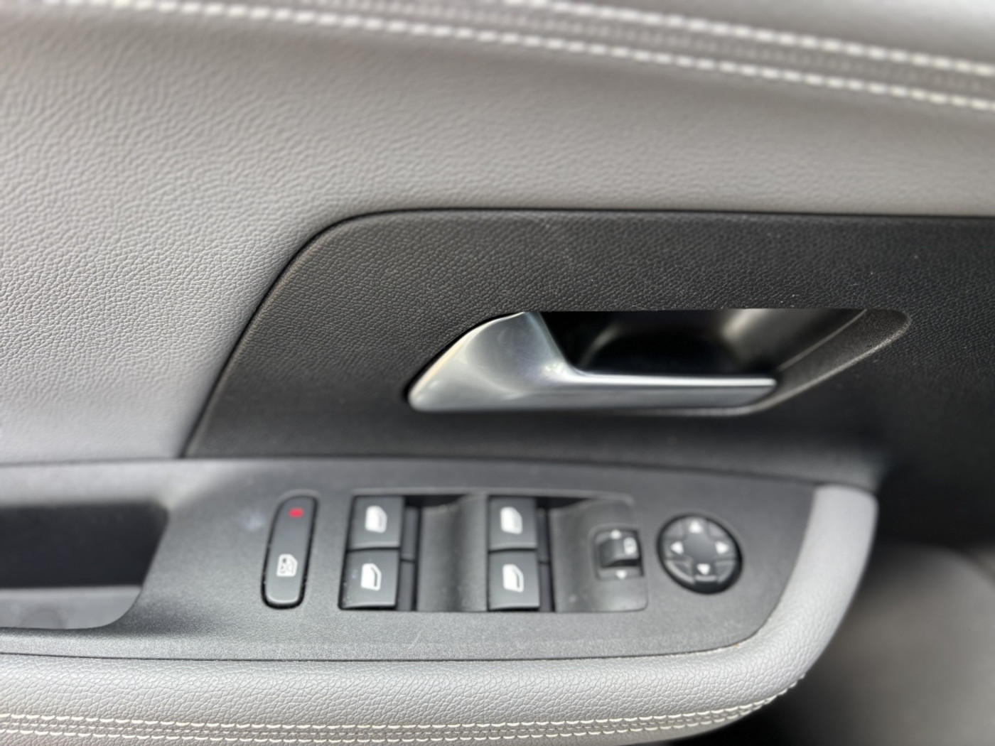 Foto van Opel Mokka
