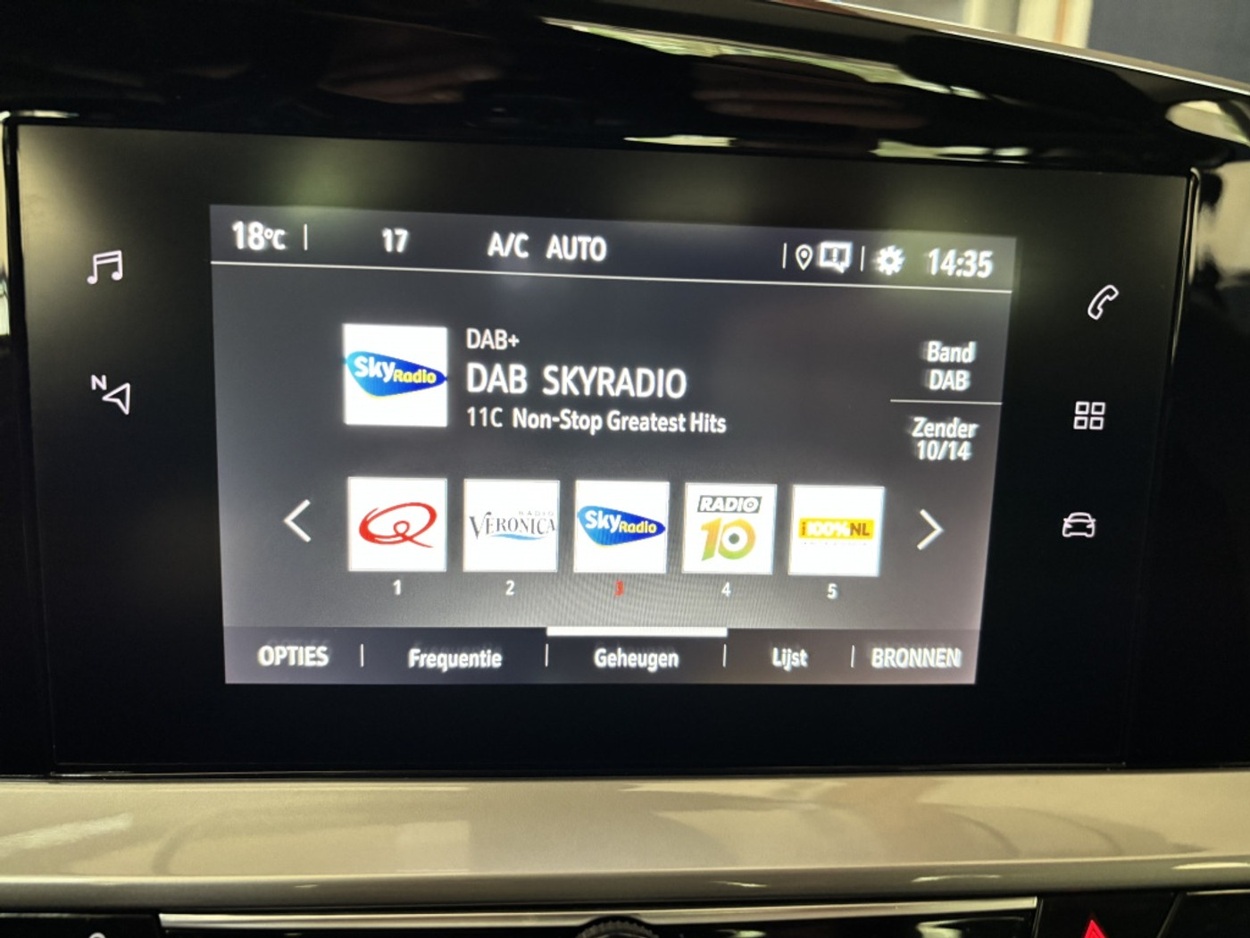 Foto van Opel Mokka
