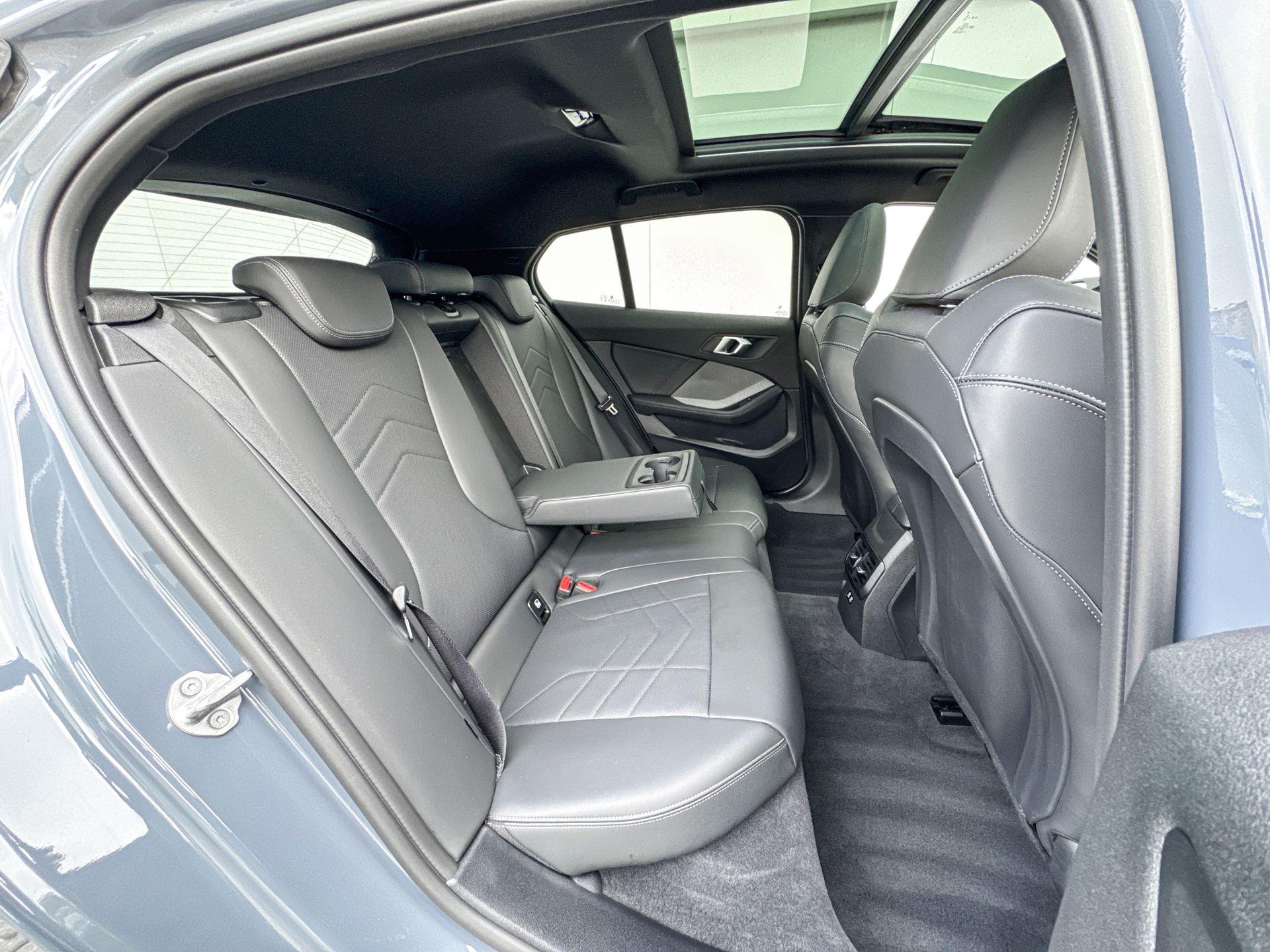 Foto van BMW 1-serie
