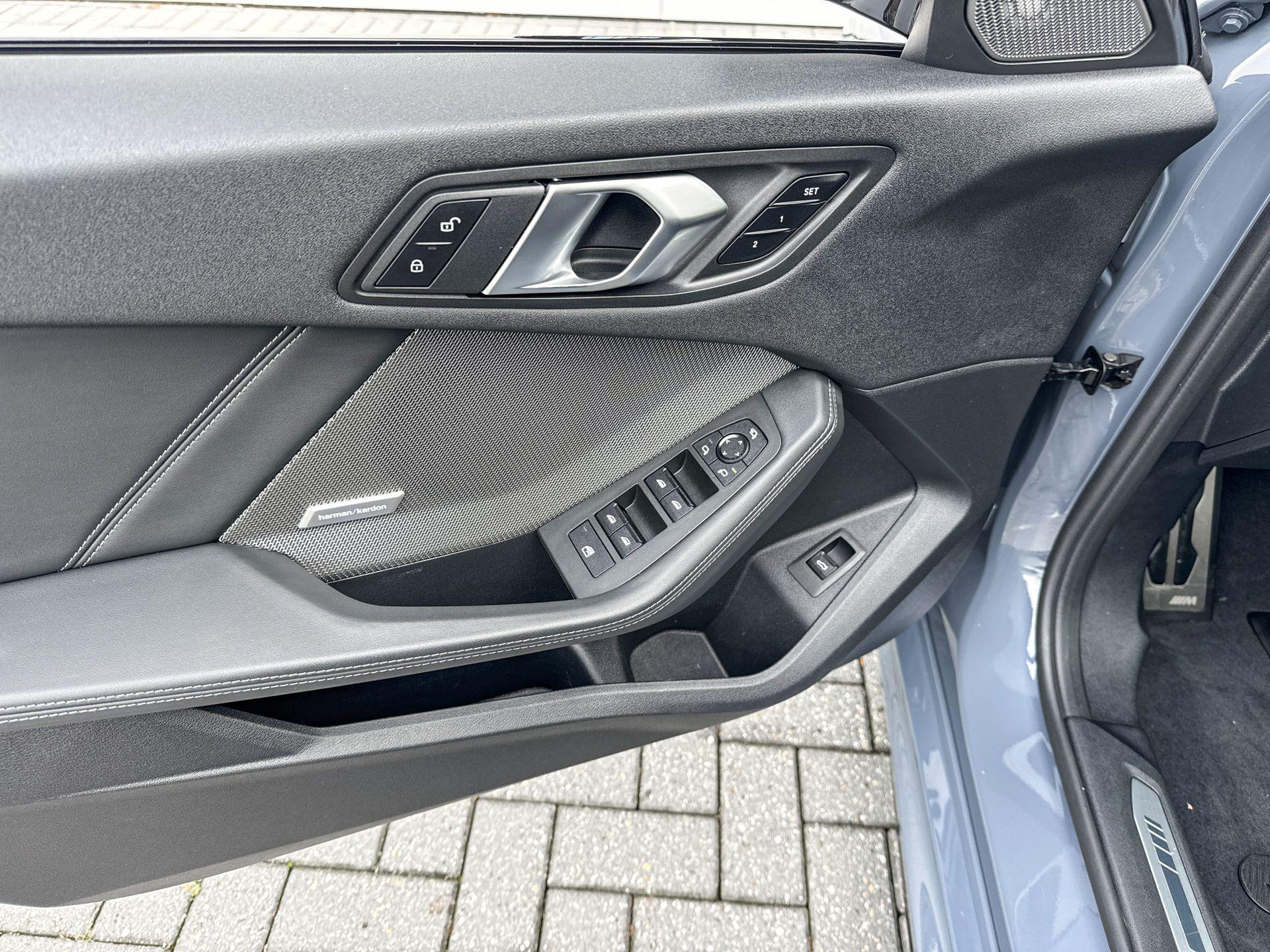 Foto van BMW 1-serie