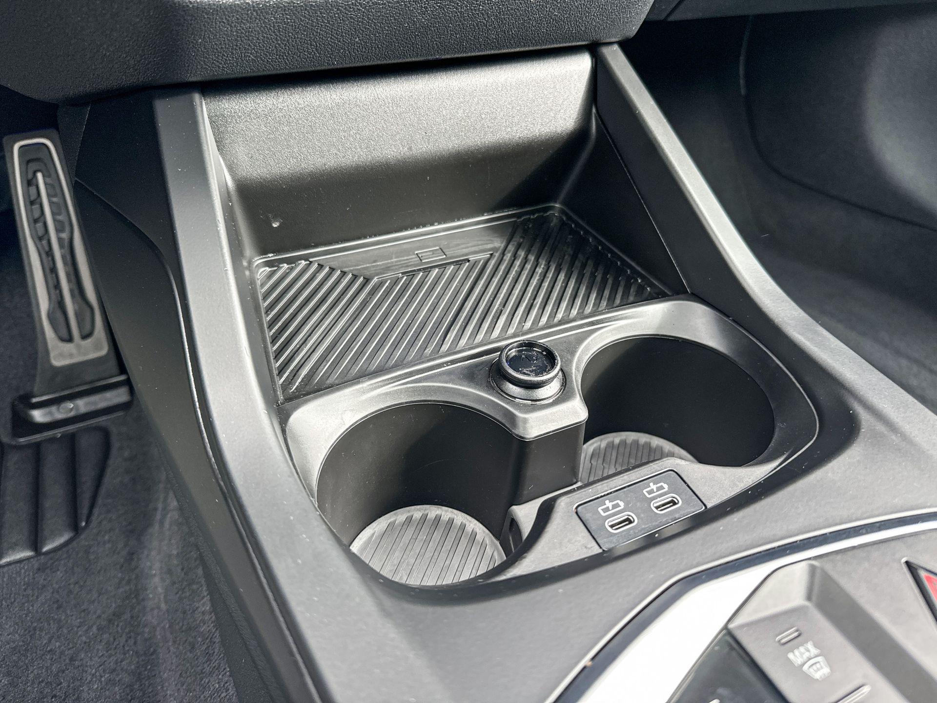 Foto van BMW 1-serie