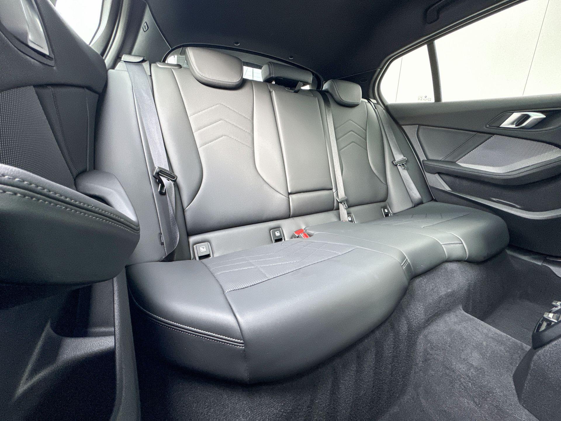 Foto van BMW 1-serie