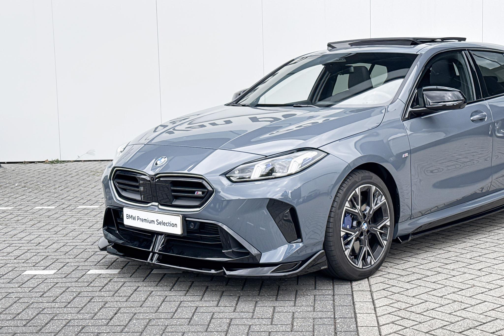 Foto van BMW 1-serie