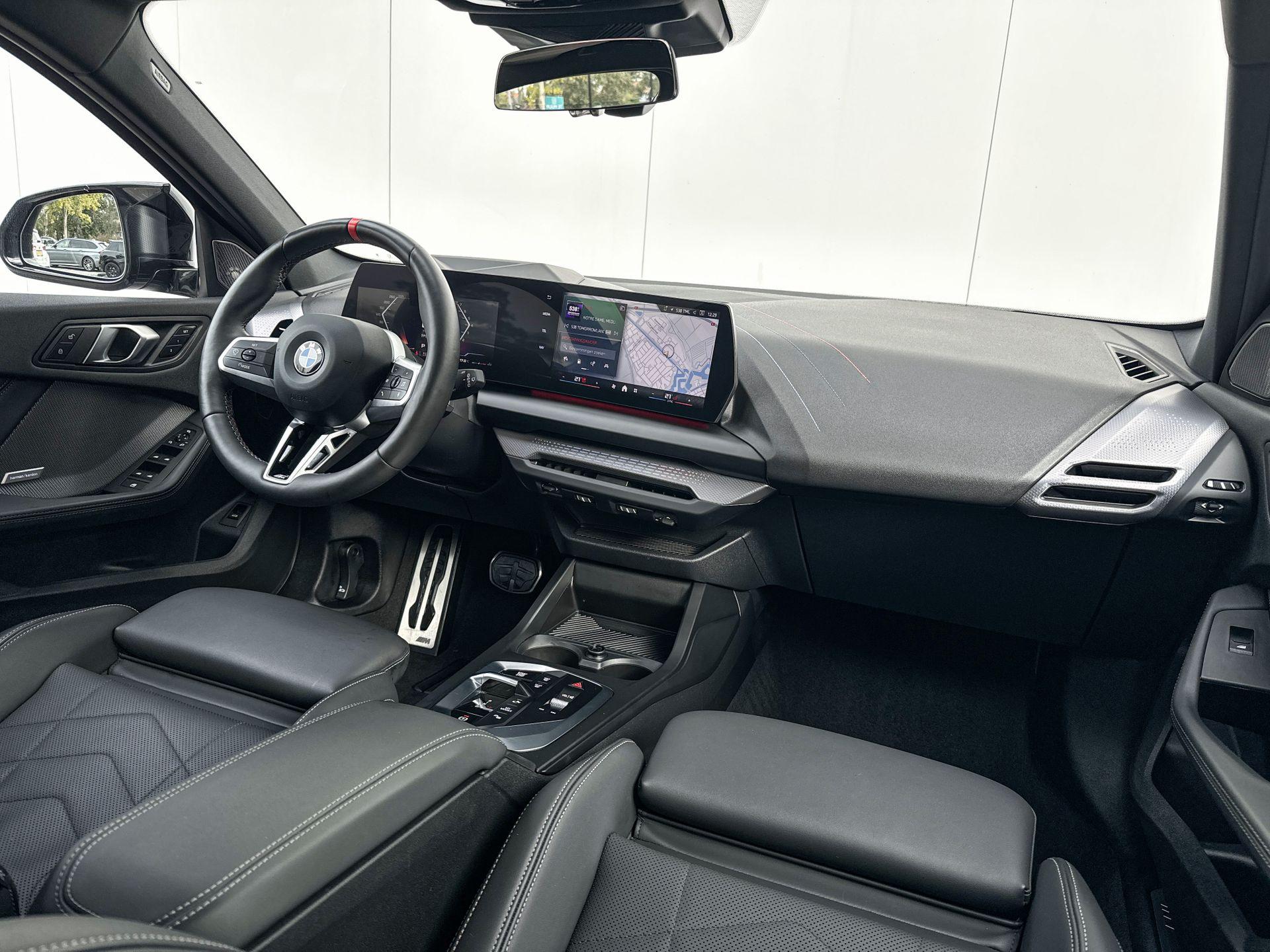 Foto van BMW 1-serie
