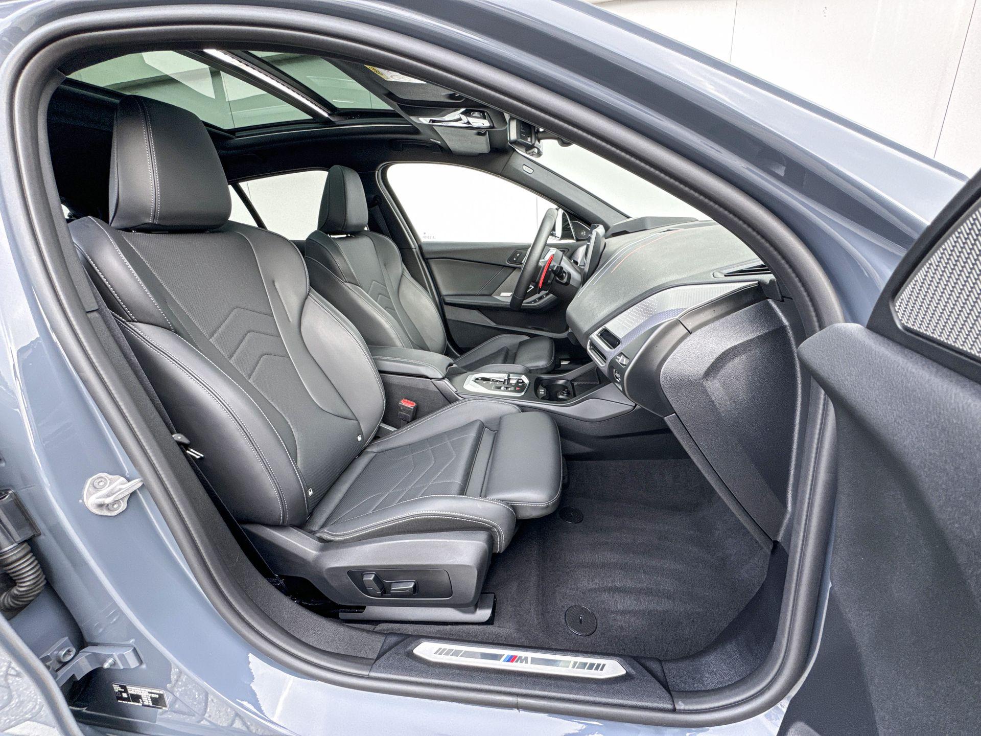 Foto van BMW 1-serie