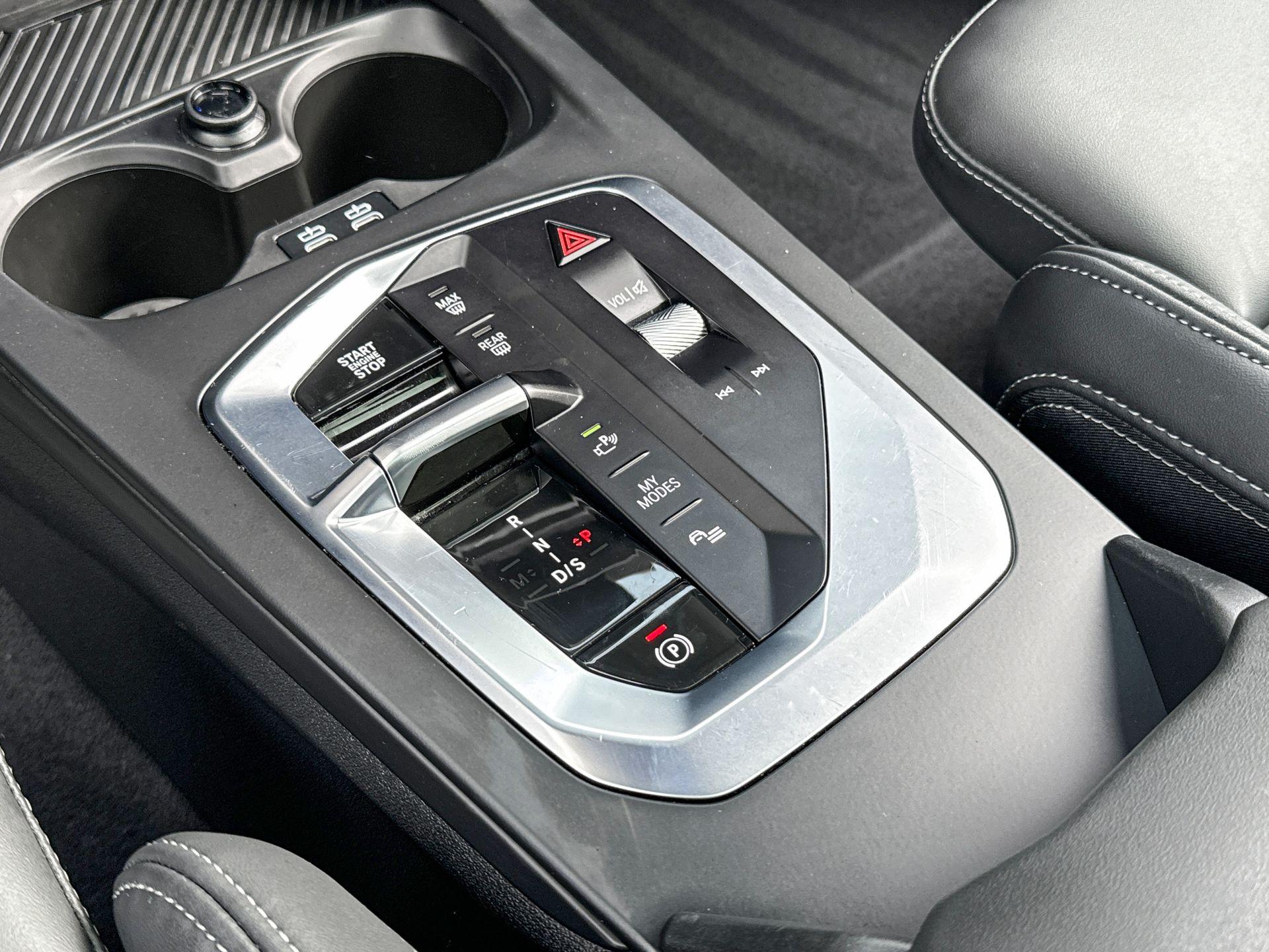 Foto van BMW 1-serie