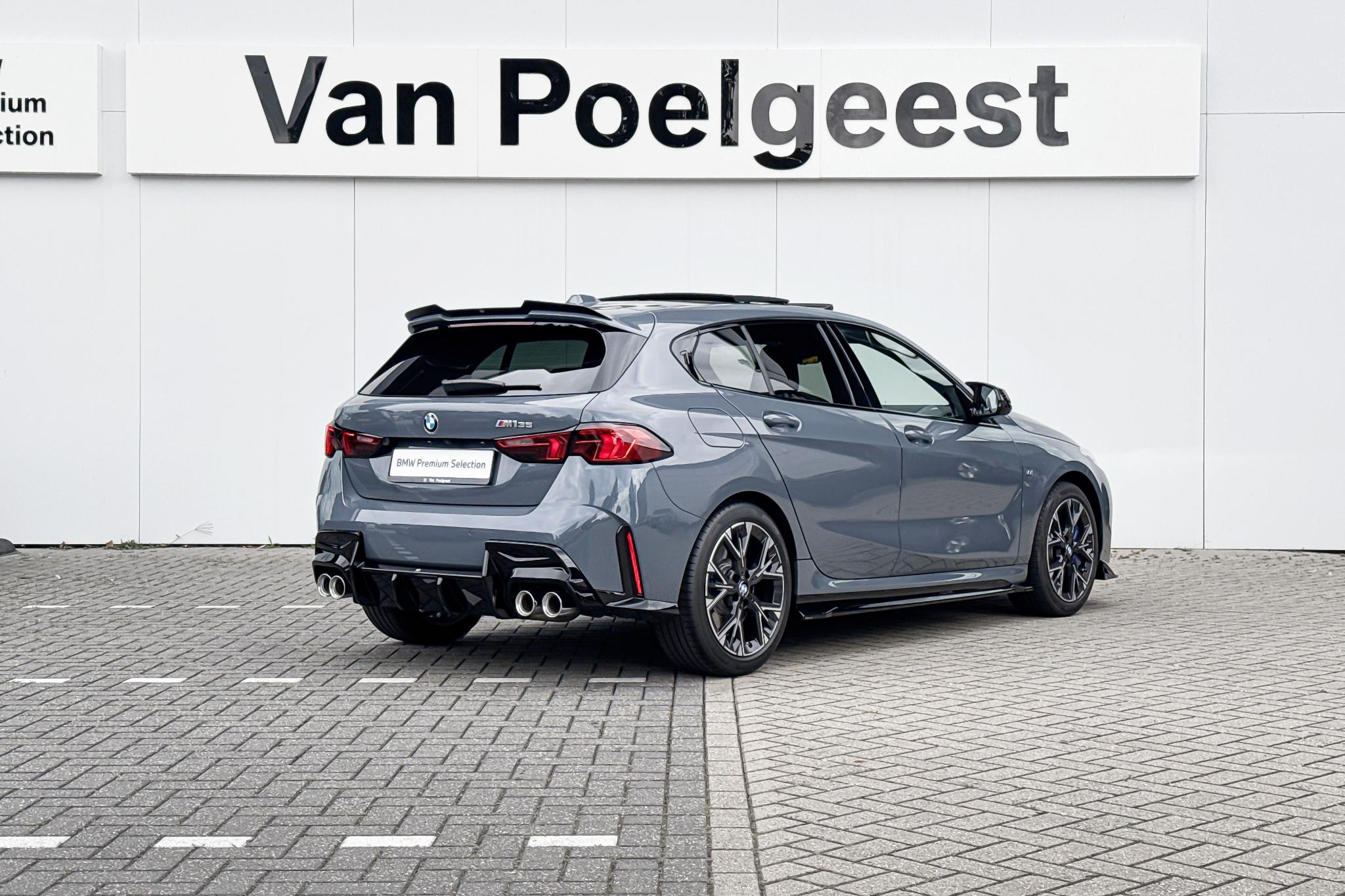 Foto van BMW 1-serie