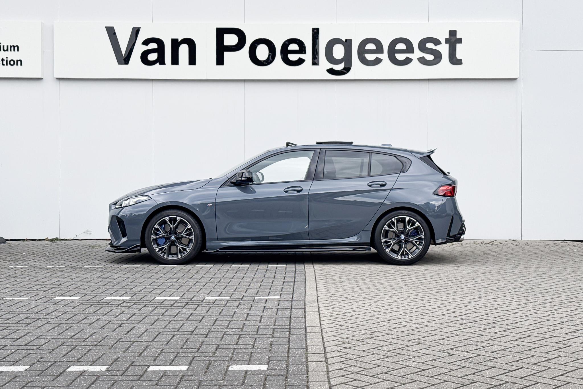 Foto van BMW 1-serie