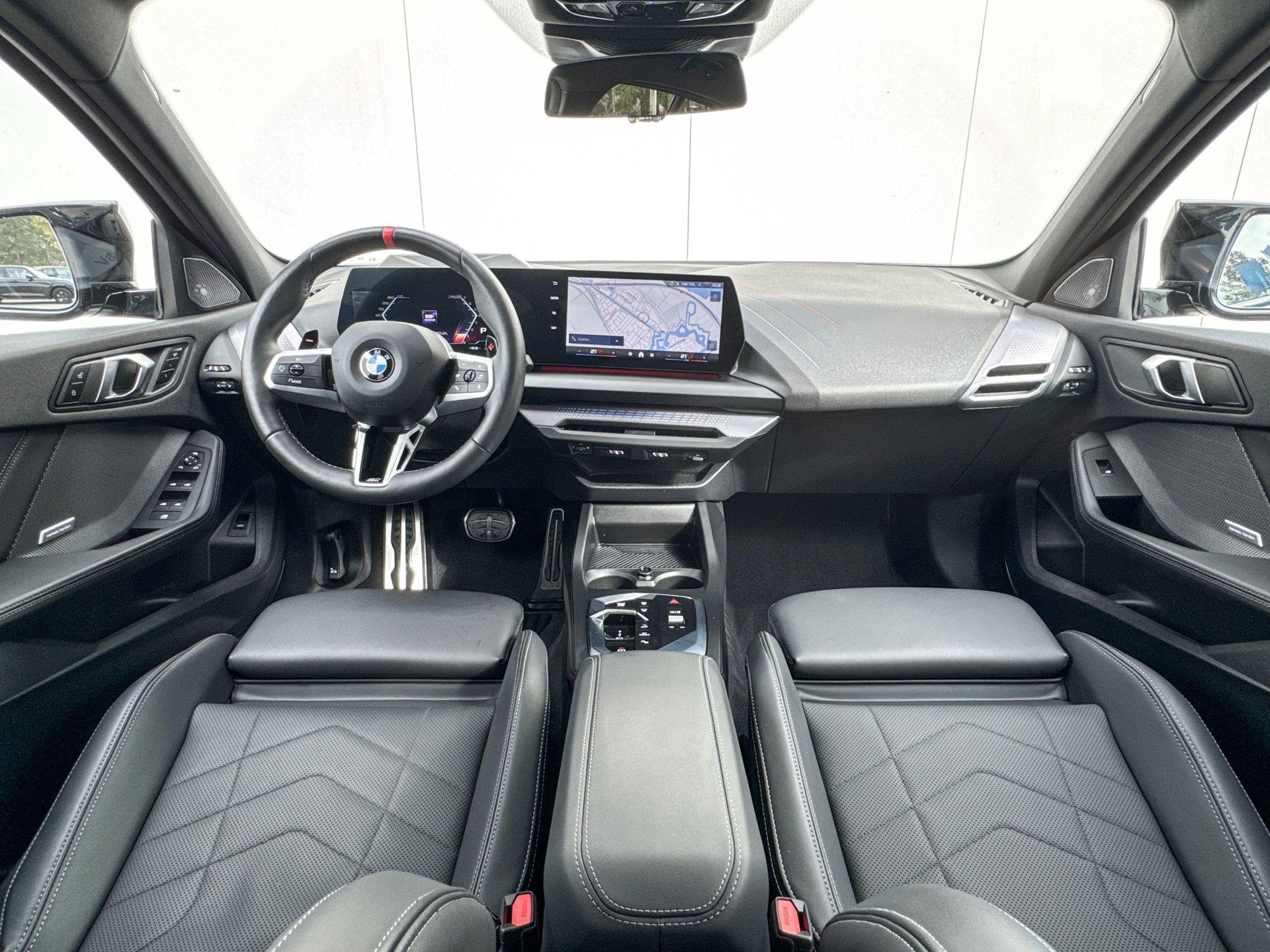 Foto van BMW 1-serie