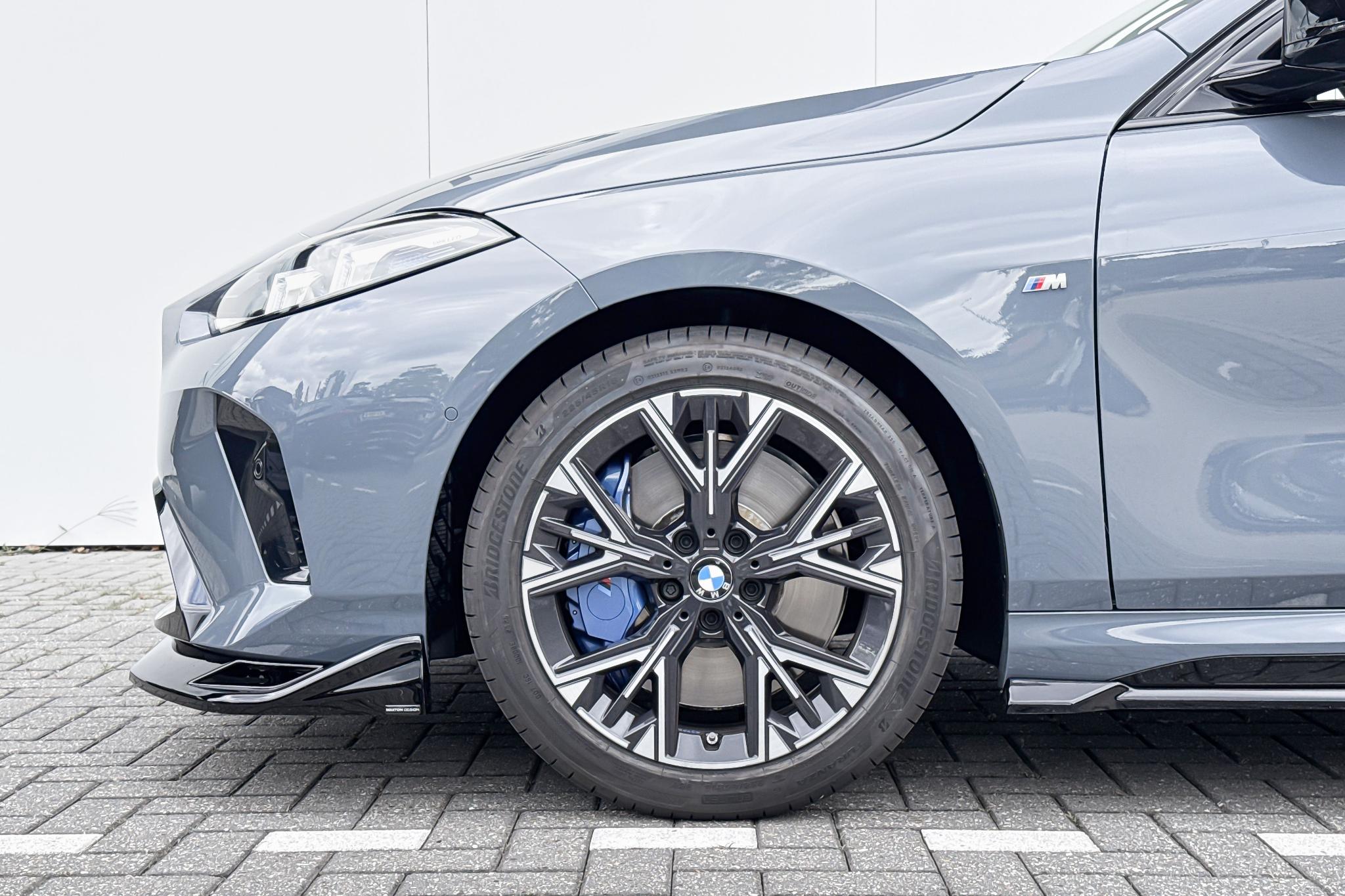 Foto van BMW 1-serie