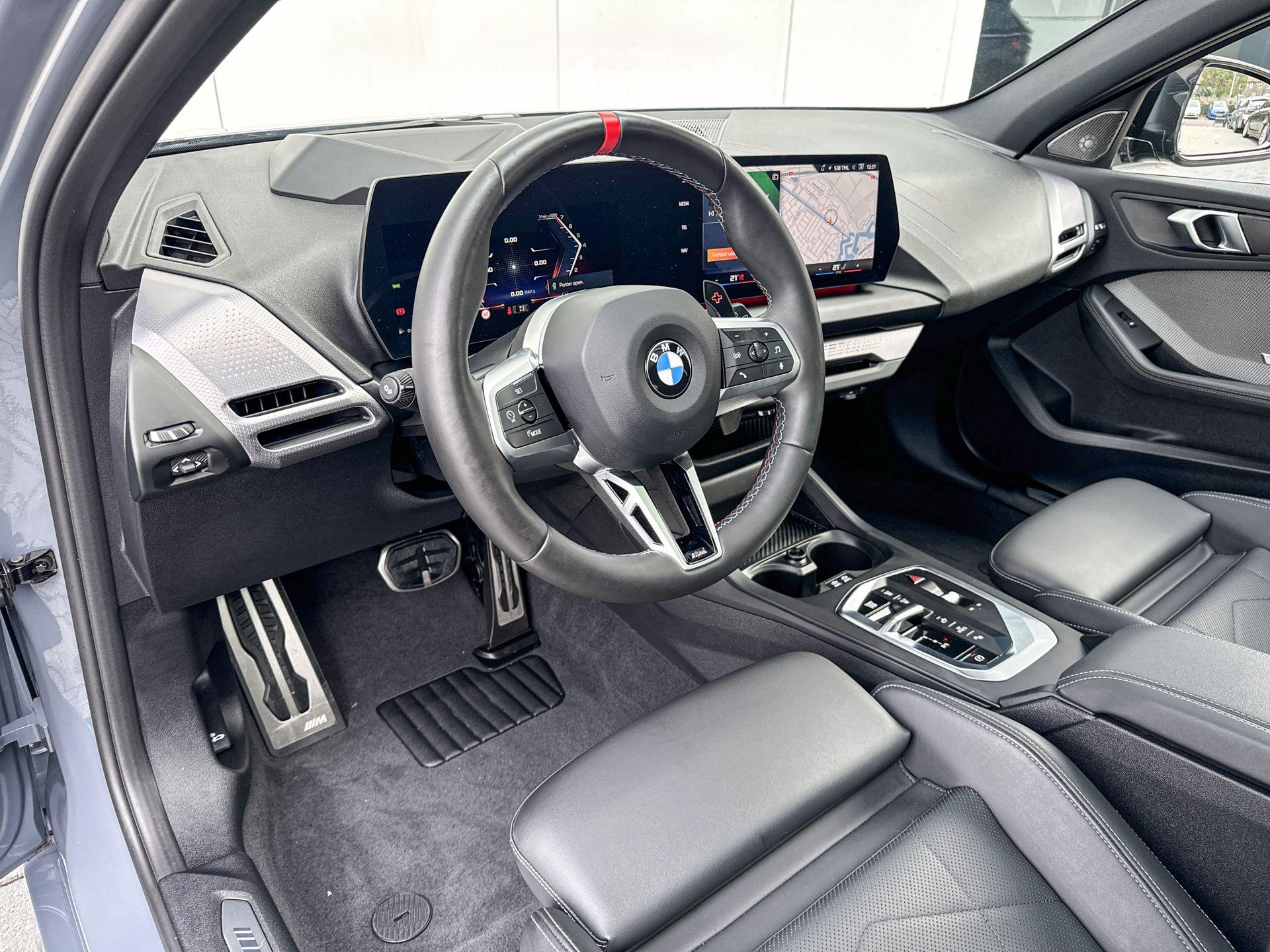 Foto van BMW 1-serie
