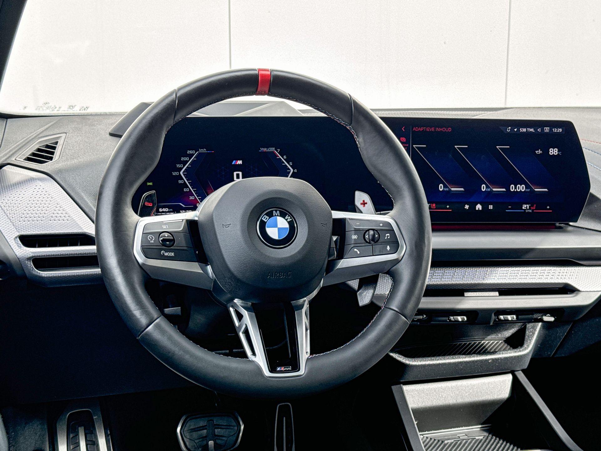 Foto van BMW 1-serie