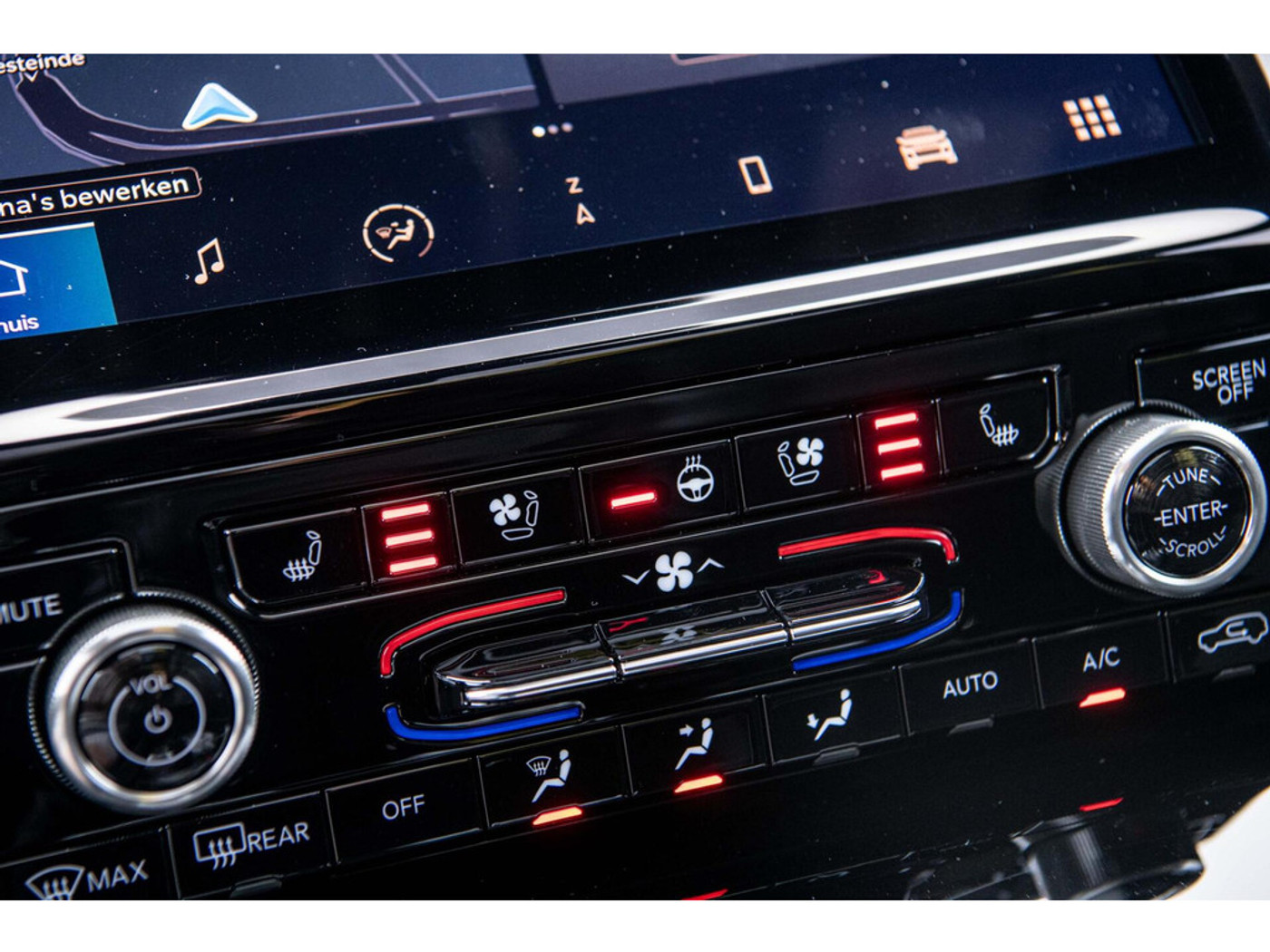 Foto van Jeep Grand Cherokee