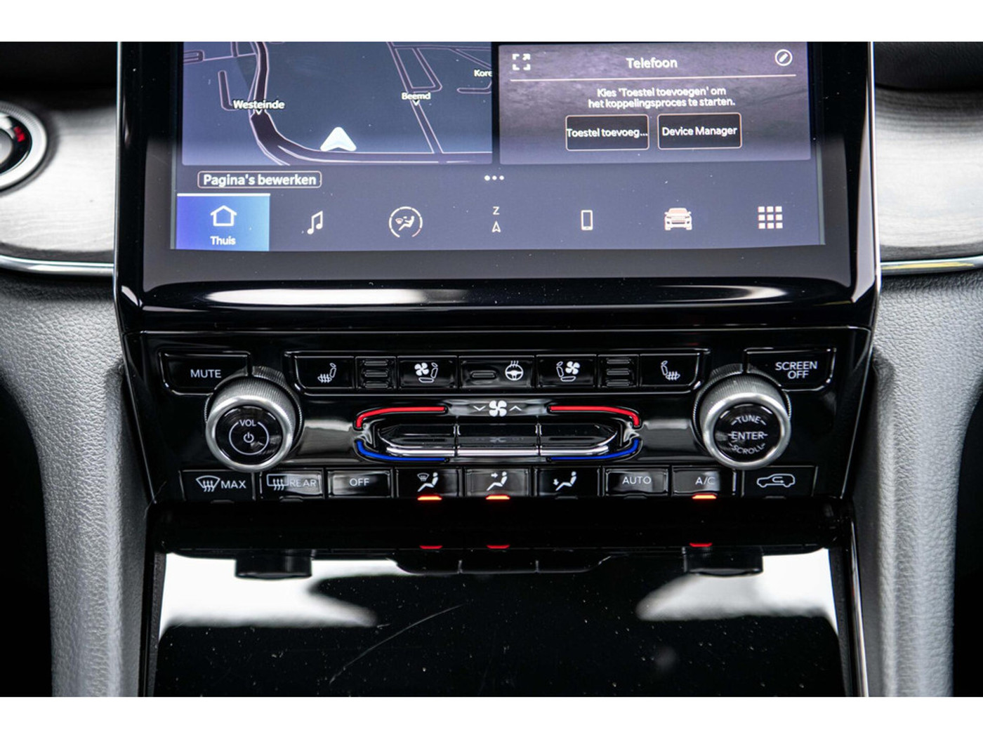 Foto van Jeep Grand Cherokee