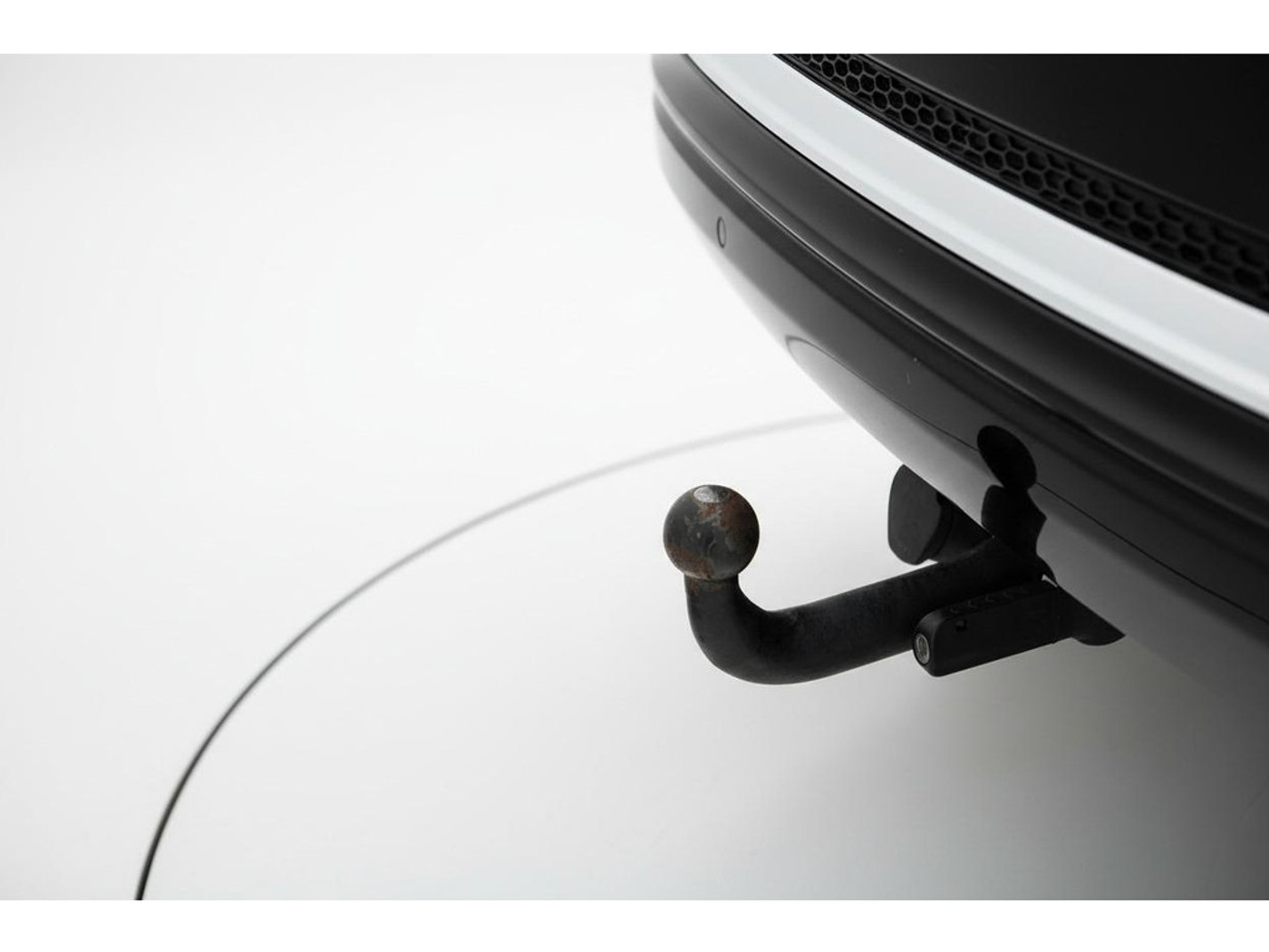 Foto van Jeep Grand Cherokee