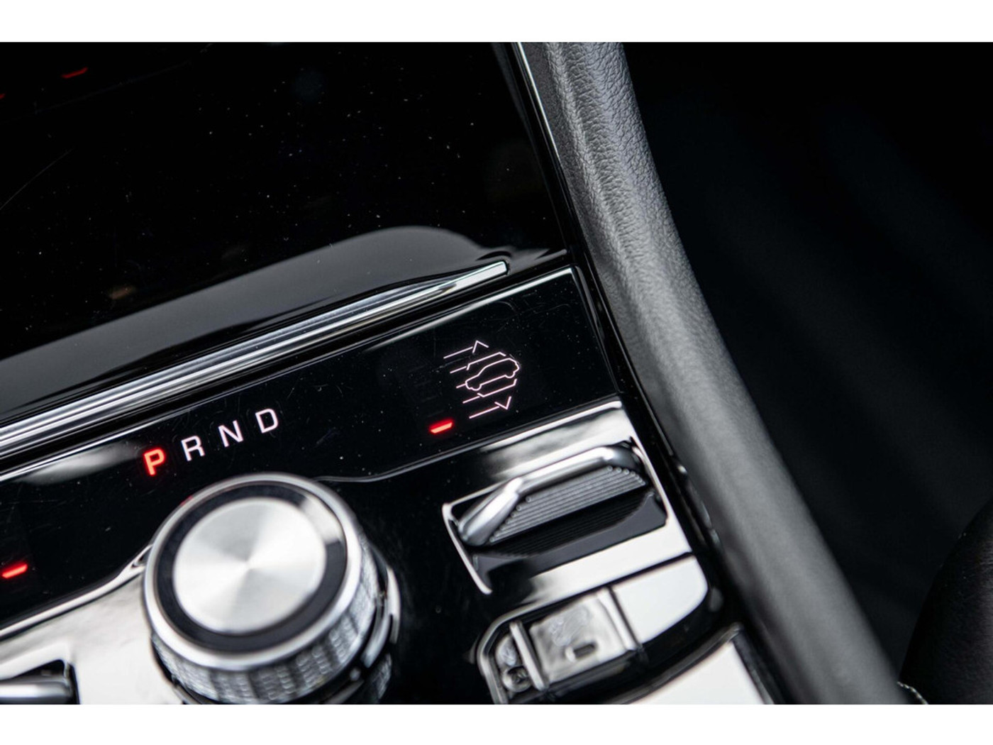 Foto van Jeep Grand Cherokee
