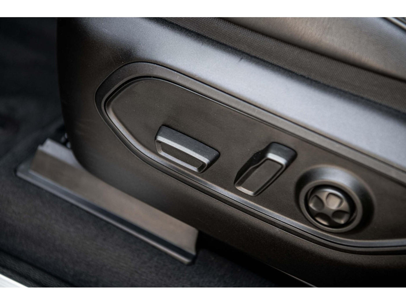 Foto van Jeep Grand Cherokee