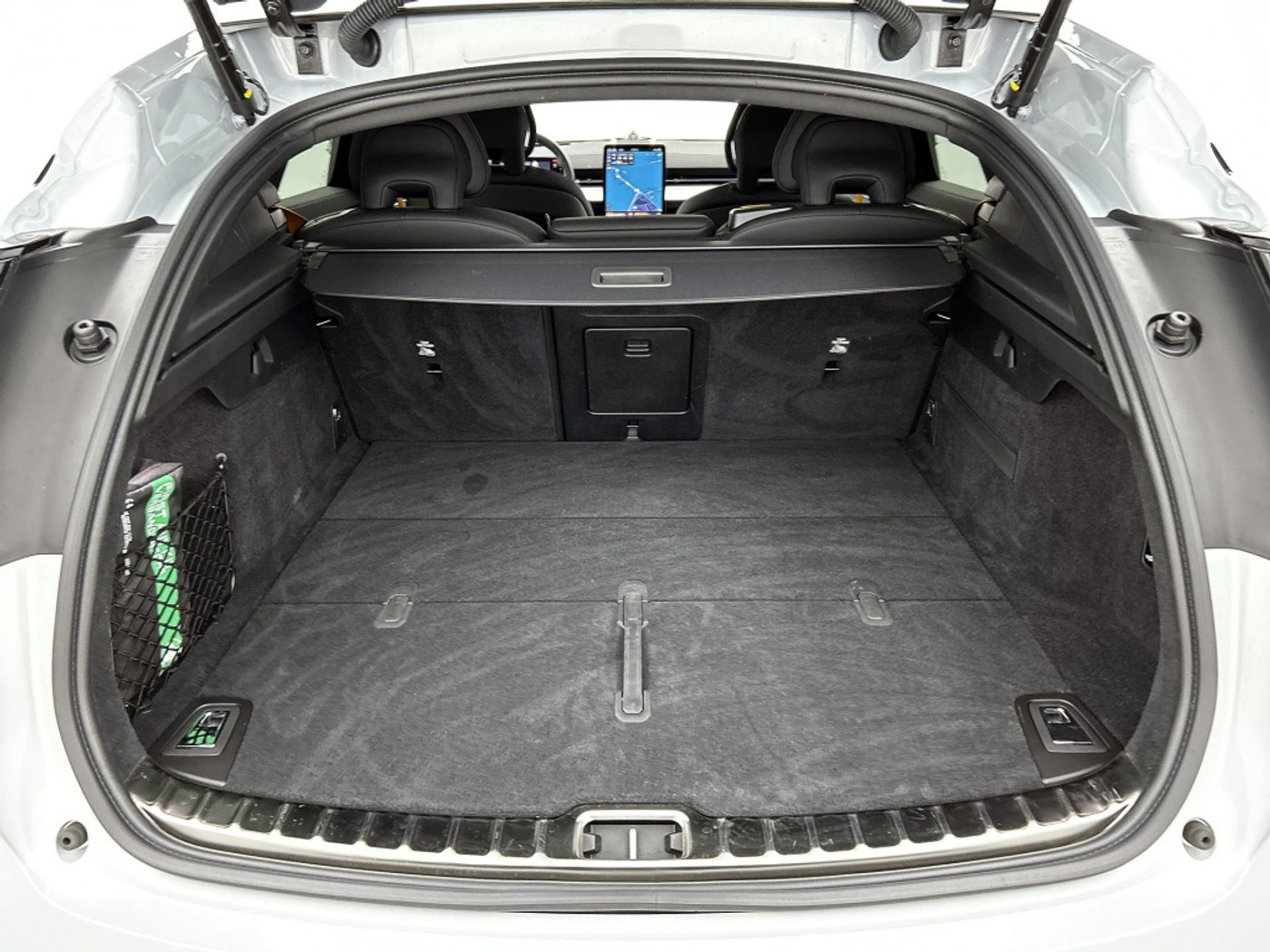 Foto van Polestar Polestar 3