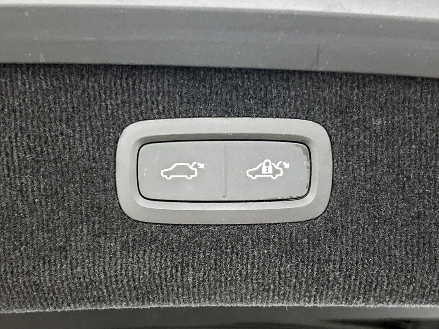 Foto van Polestar Polestar 3