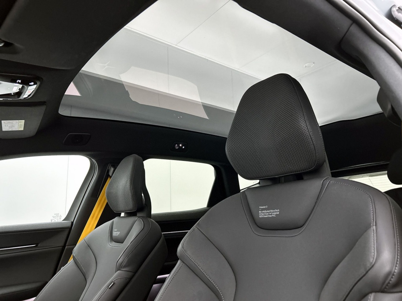 Foto van Polestar Polestar 3