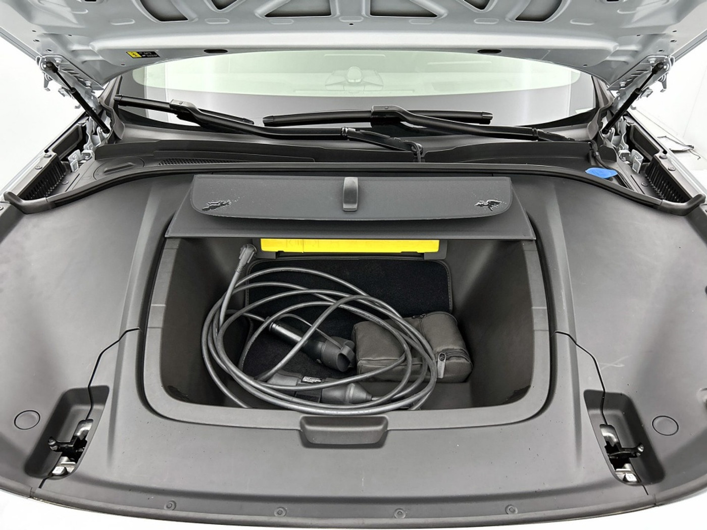 Foto van Polestar Polestar 3