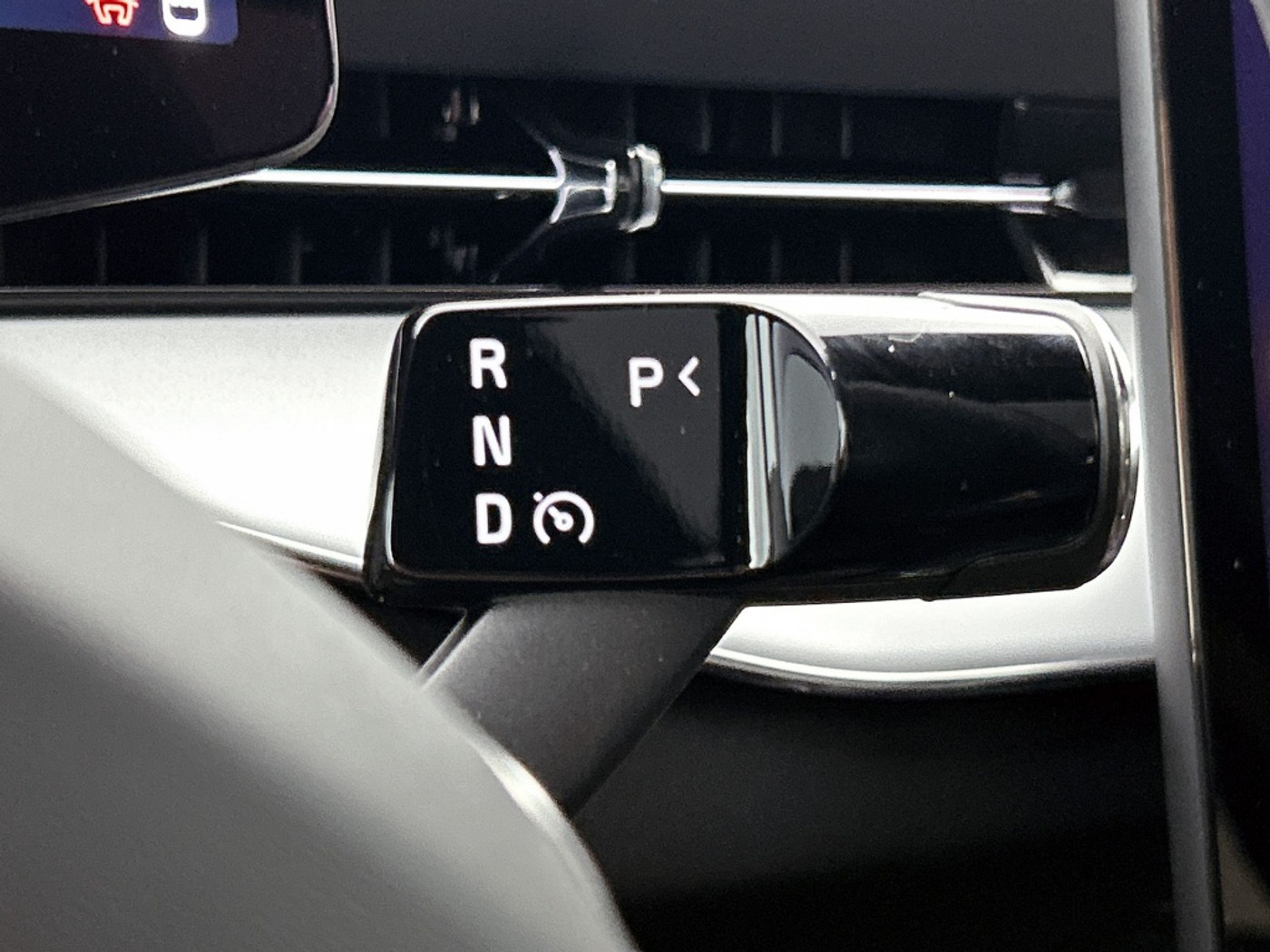 Foto van Polestar Polestar 3
