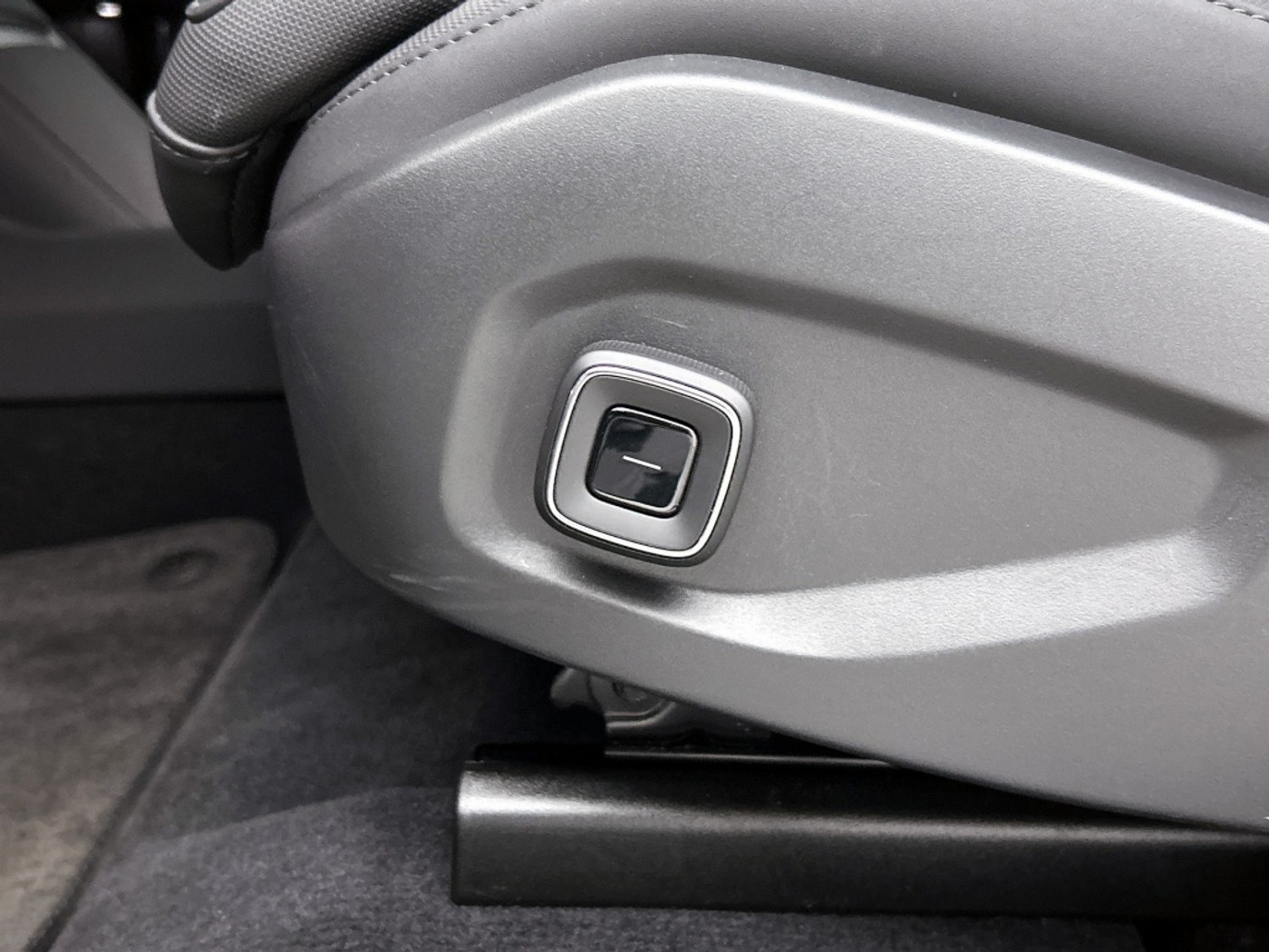 Foto van Polestar Polestar 3