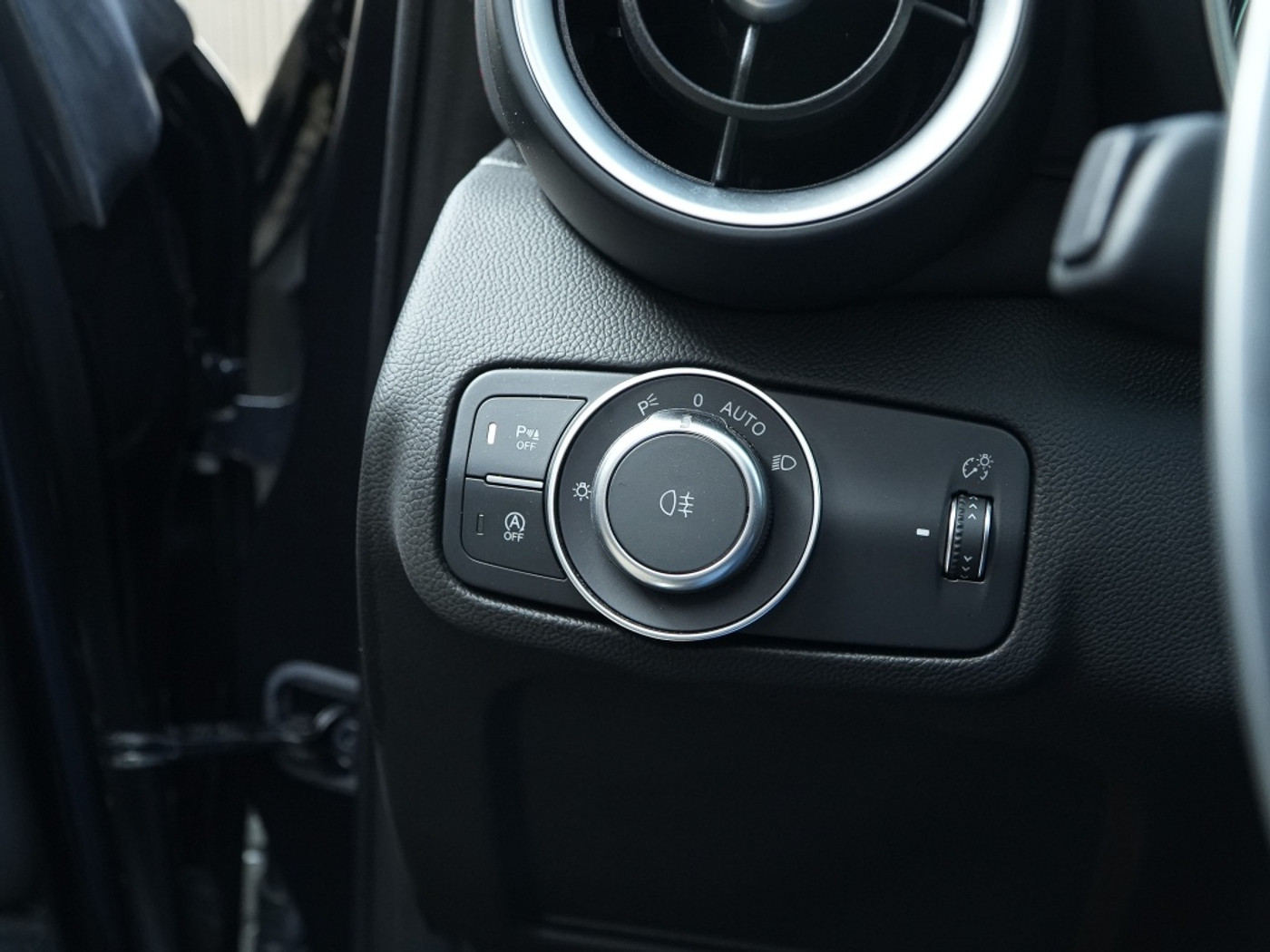 Foto van Alfa Romeo Giulia