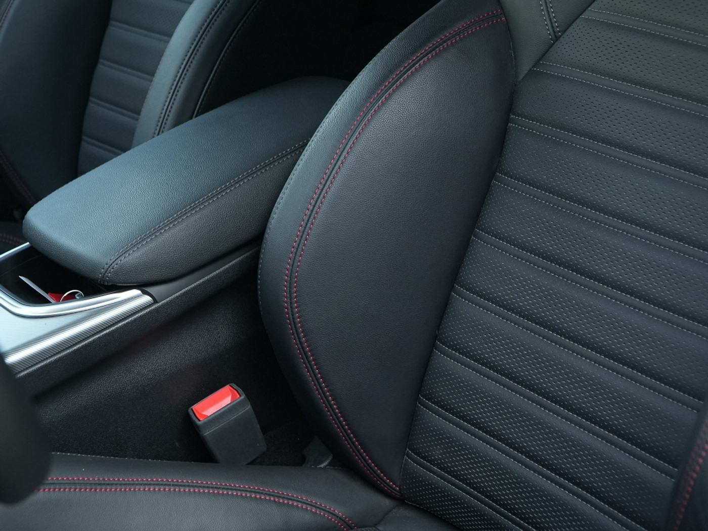Foto van Alfa Romeo Giulia