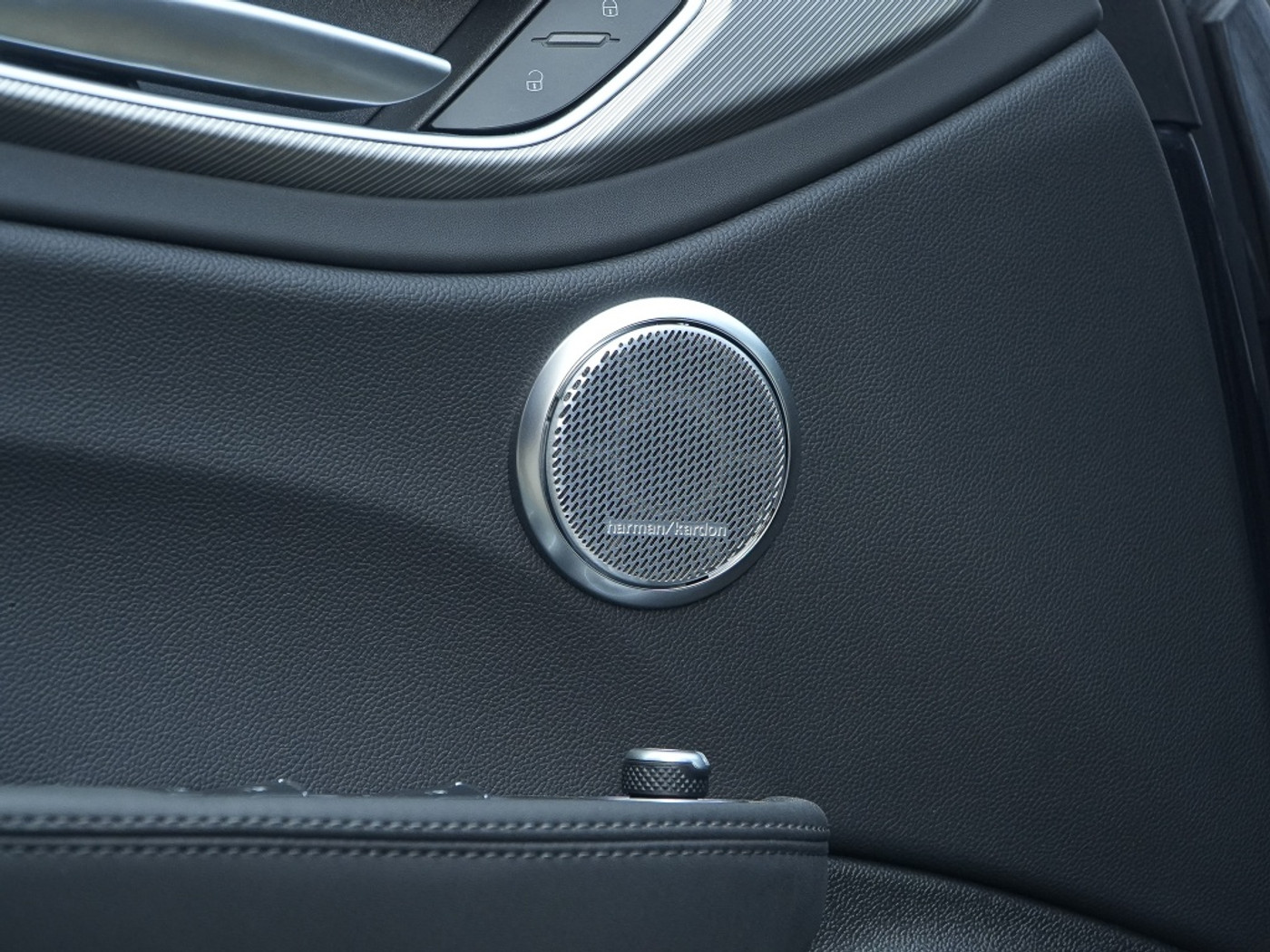 Foto van Alfa Romeo Giulia