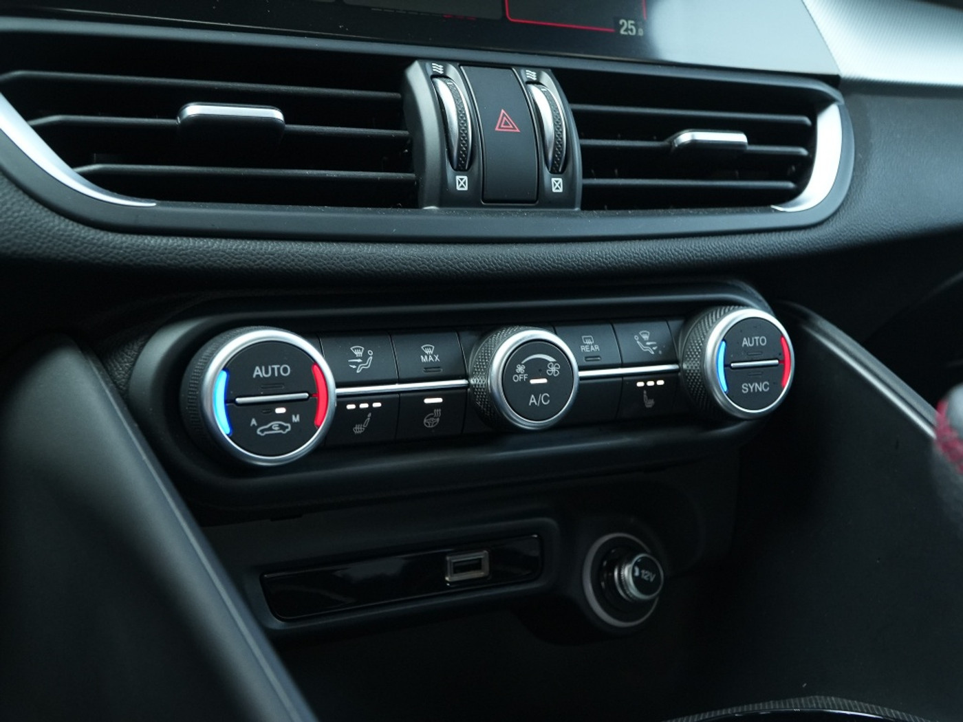 Foto van Alfa Romeo Giulia