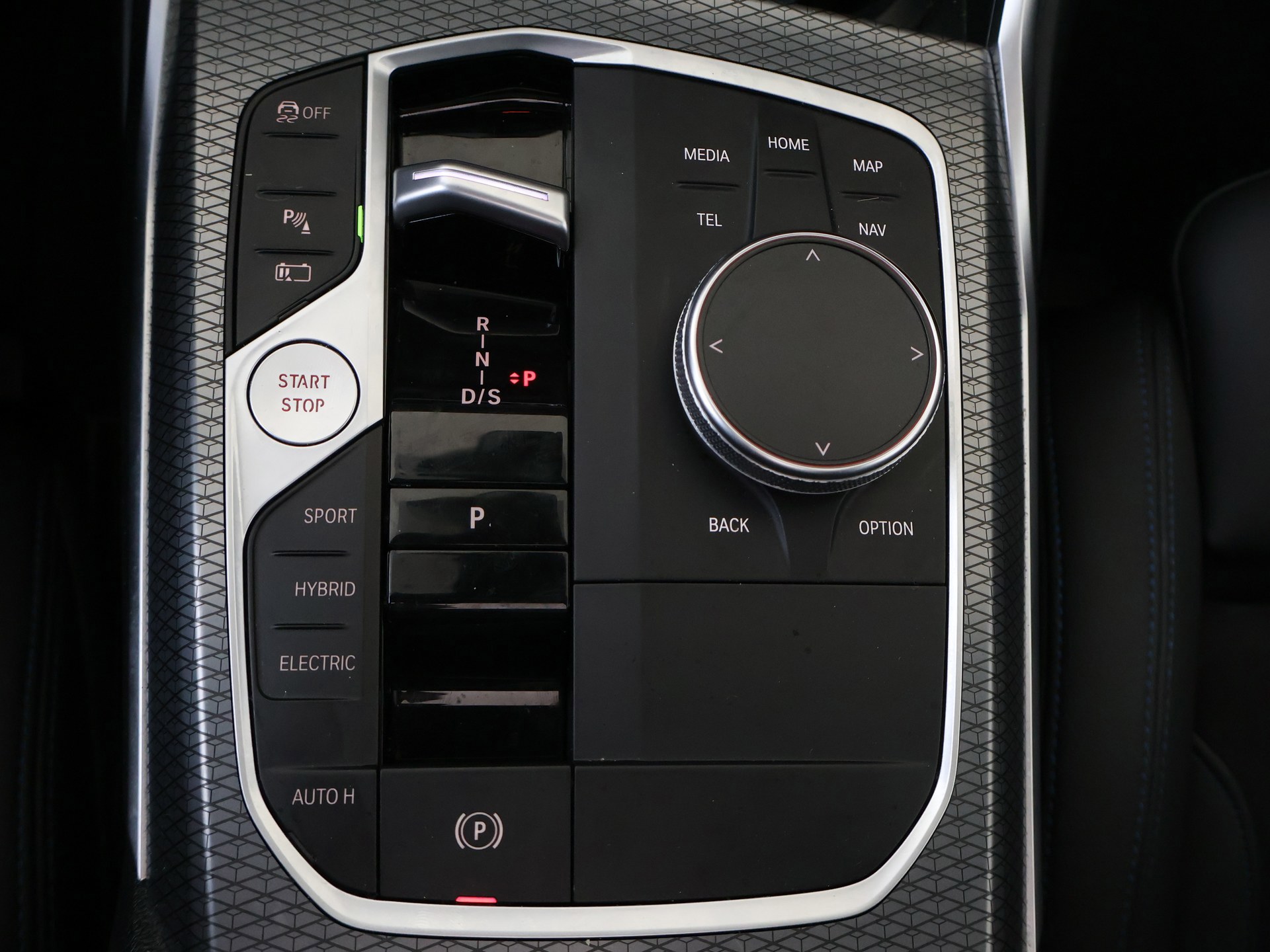 Foto van BMW 330e
