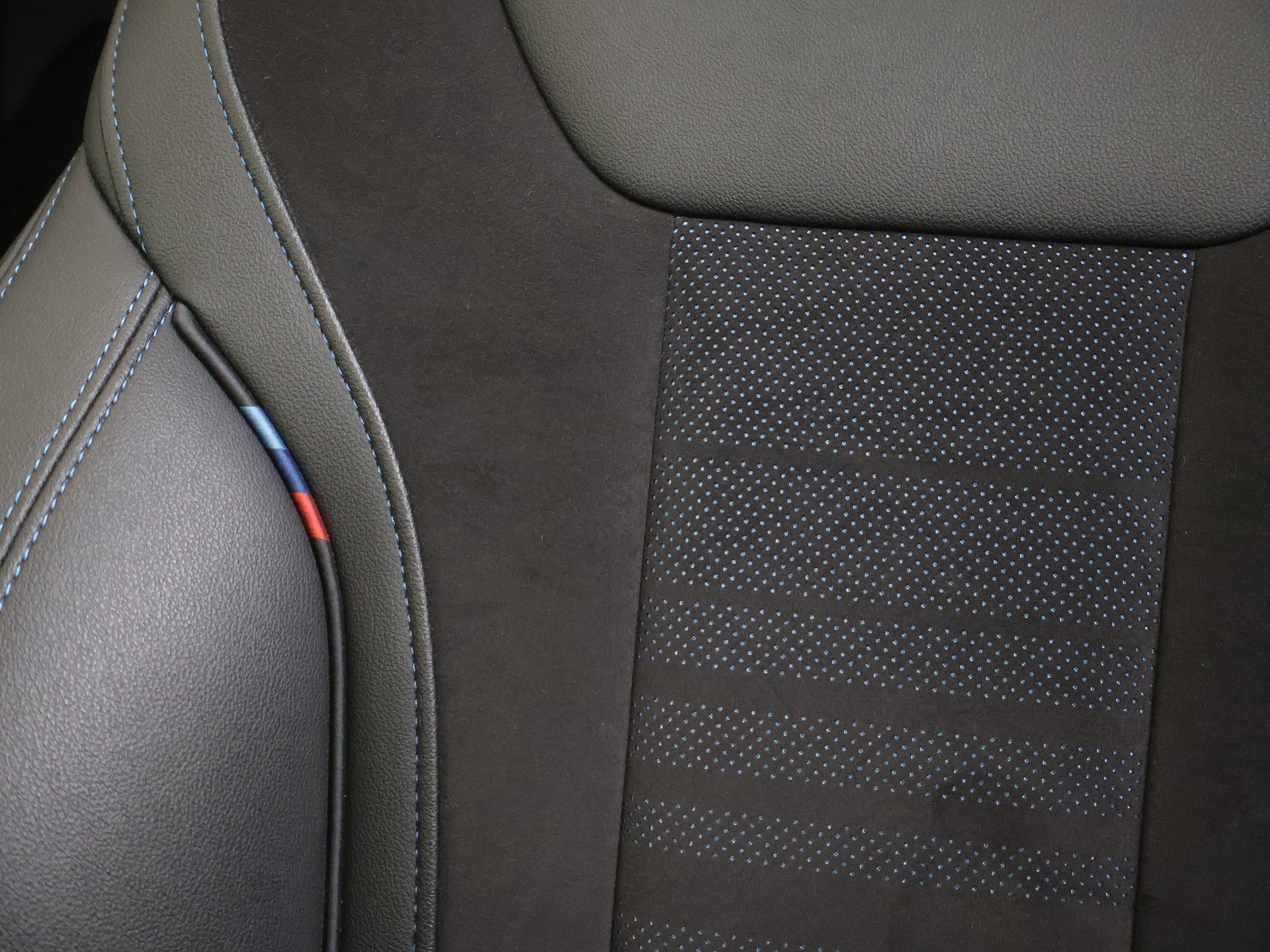 Foto van BMW 330e