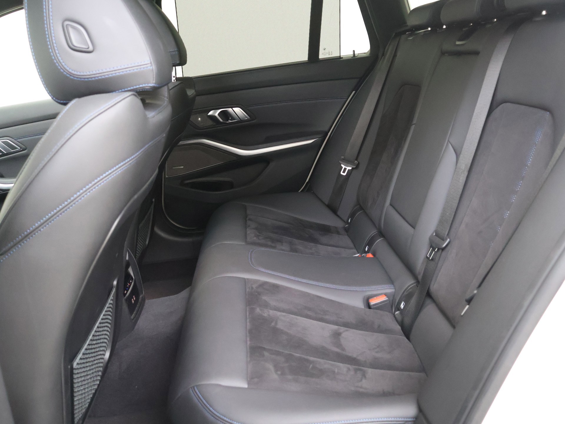 Foto van BMW 330e