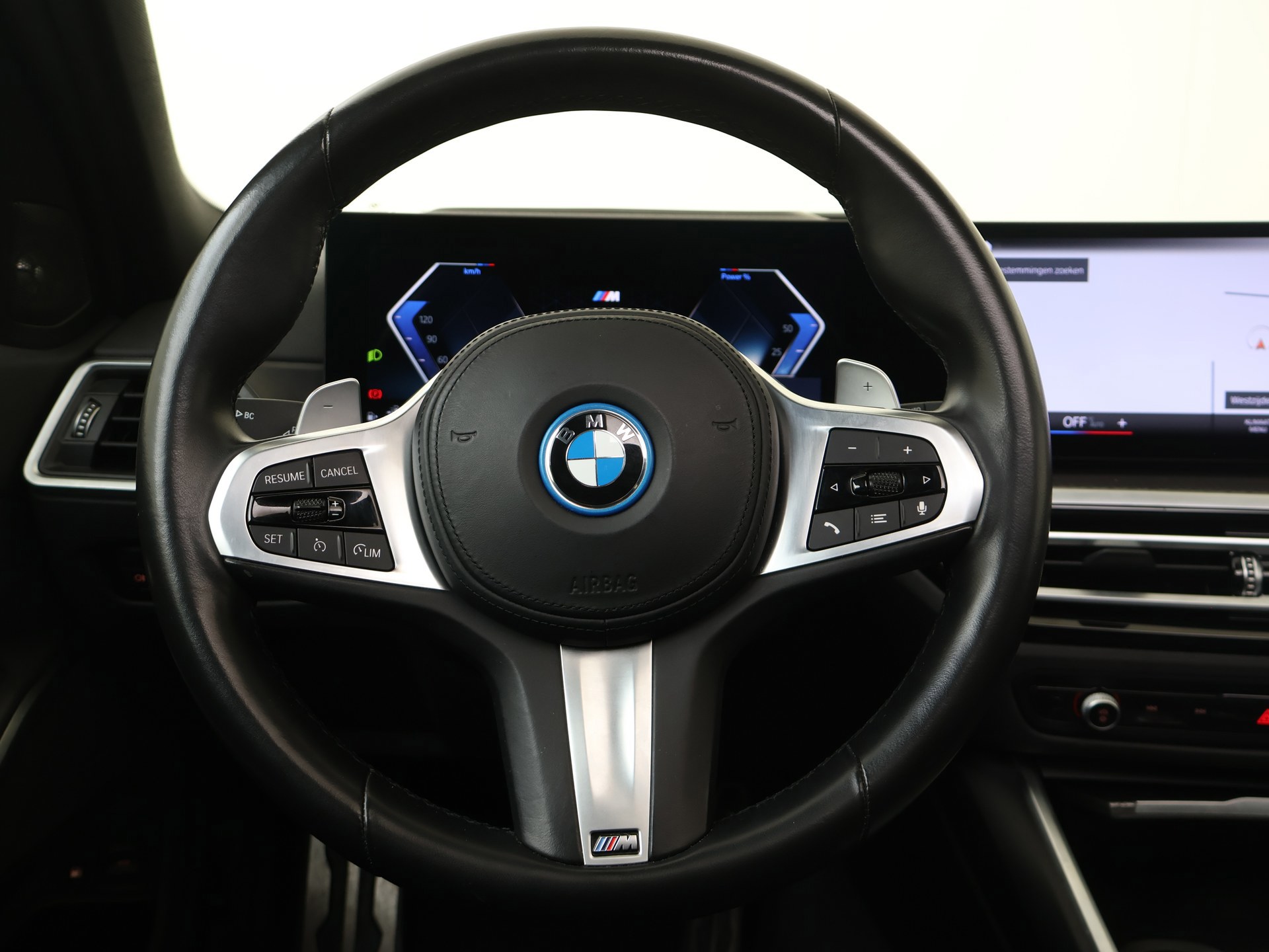 Foto van BMW 330e